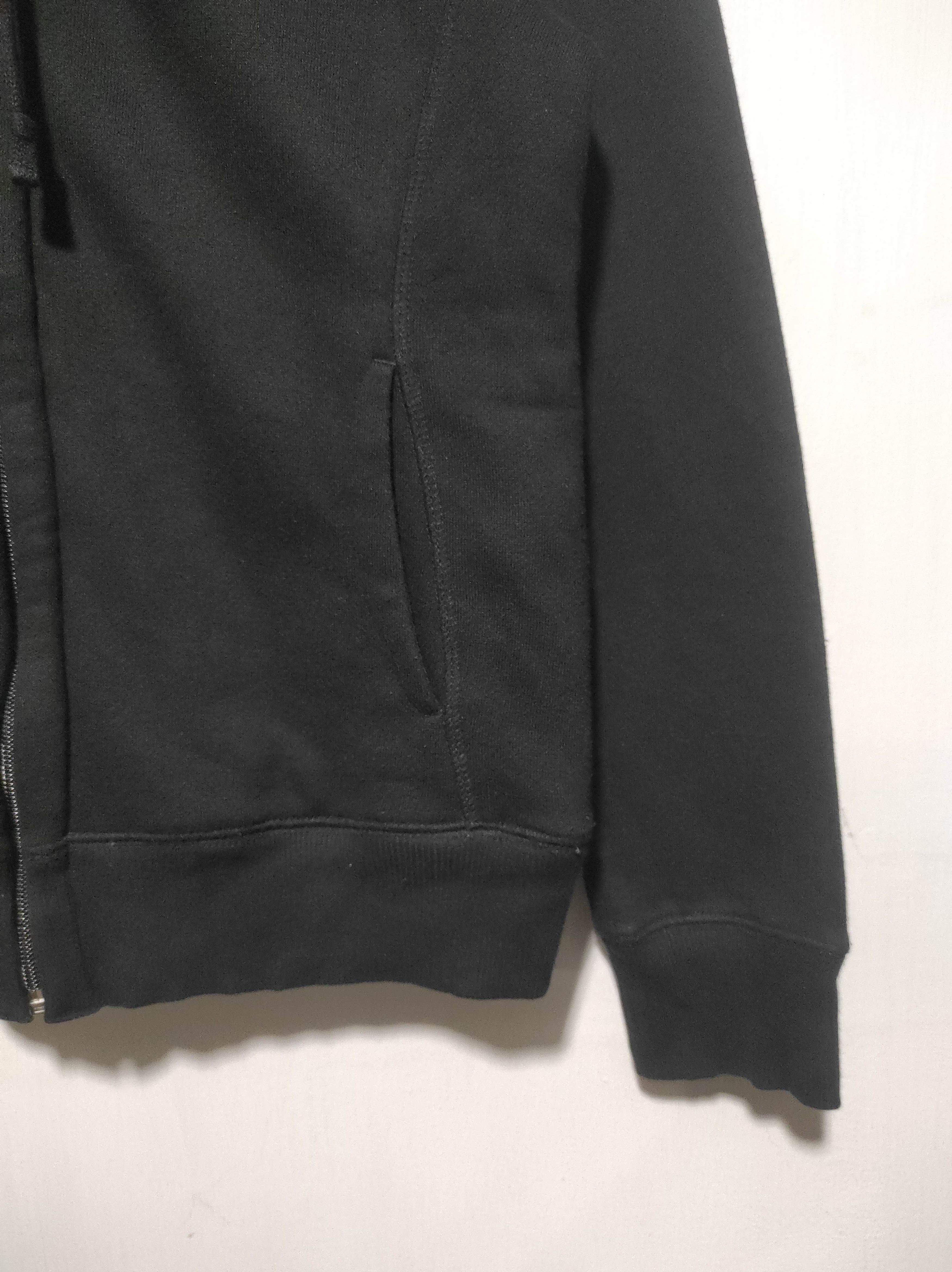 Uniqlo Uniqlo Sherpa Zipper Fur Hoodie i6w9 LGB style Size S / US 4 / IT 40 - 5 Thumbnail