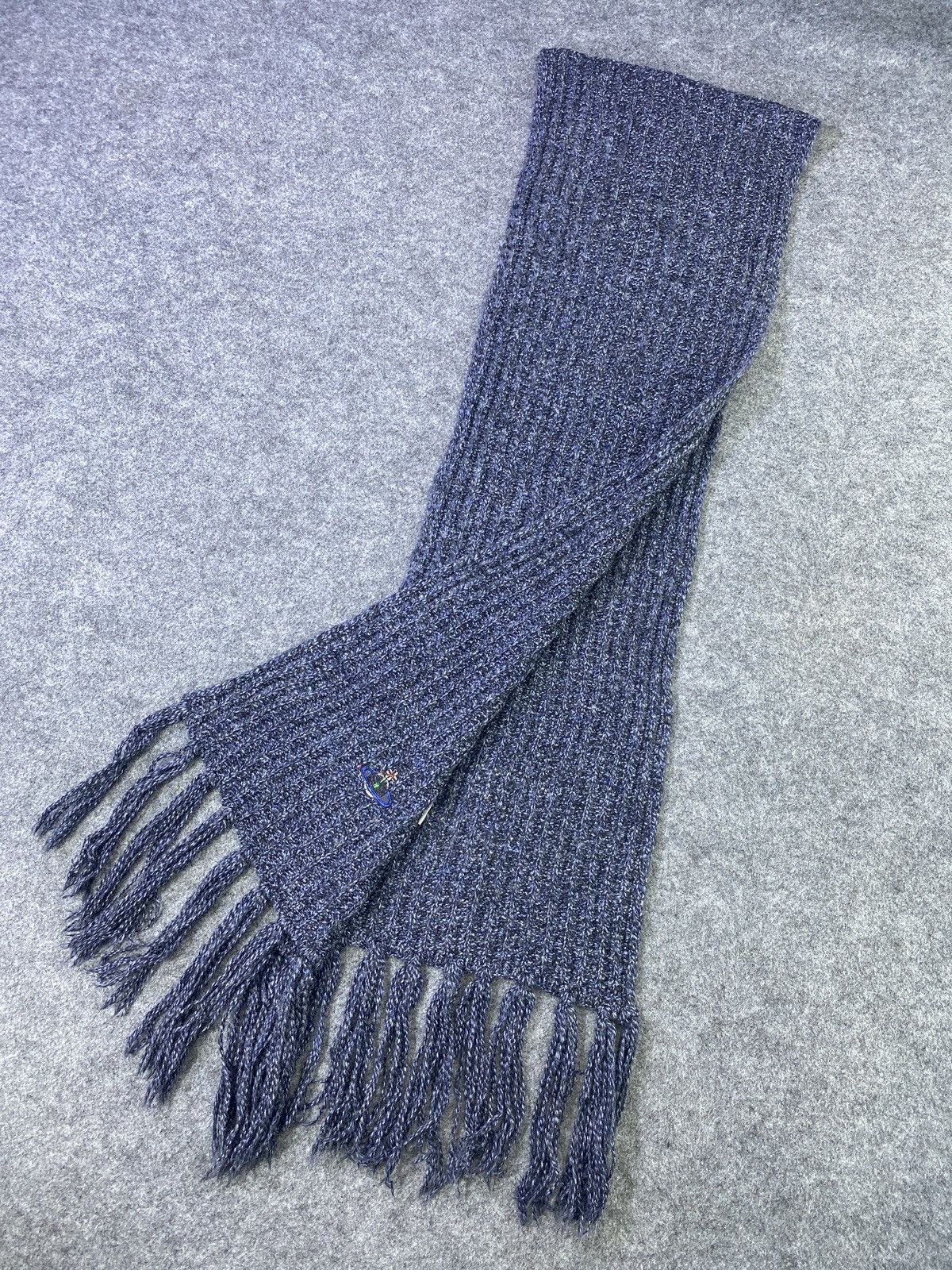 Vivienne Westwood Vivienne Westwood Scarf/Muffler/Neckwear -T973 Size ONE SIZE - 4 Thumbnail