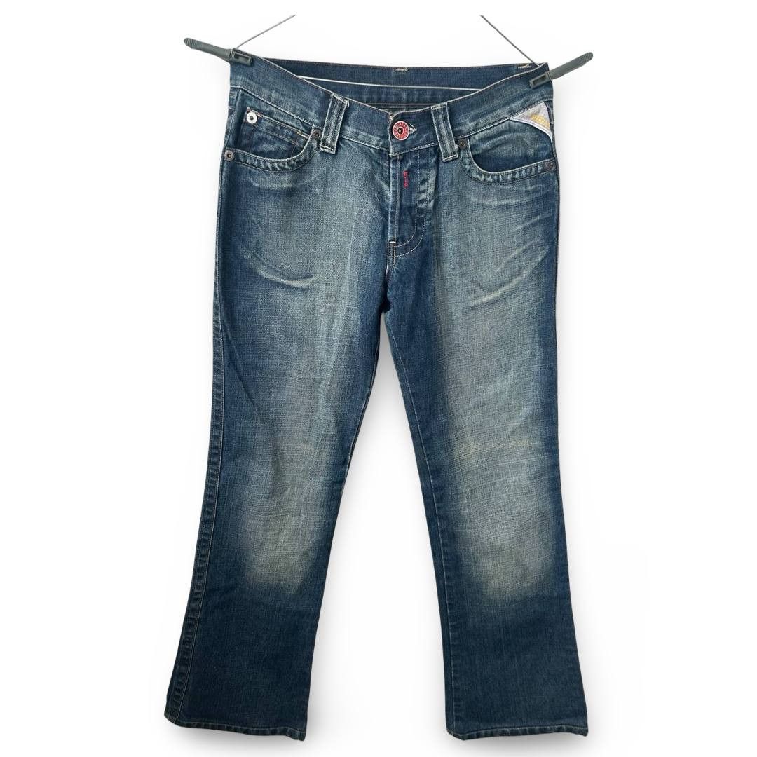 Replay Replay jeans #323 Size 31" - 1 Thumbnail