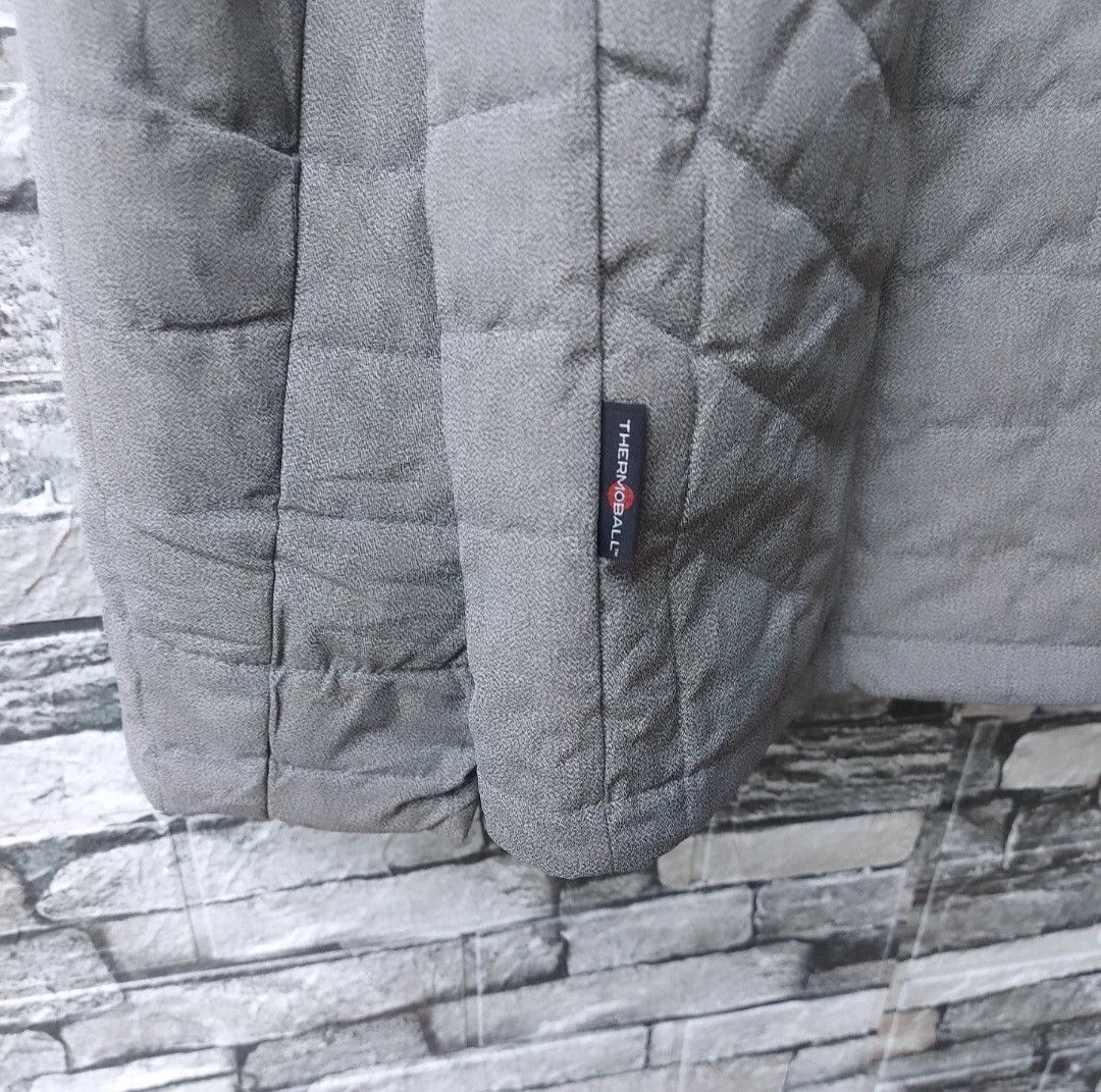 The North Face THE NORTH FACE THERMOBALL JACKET Size US L / EU 52-54 / 3 - 8 Thumbnail
