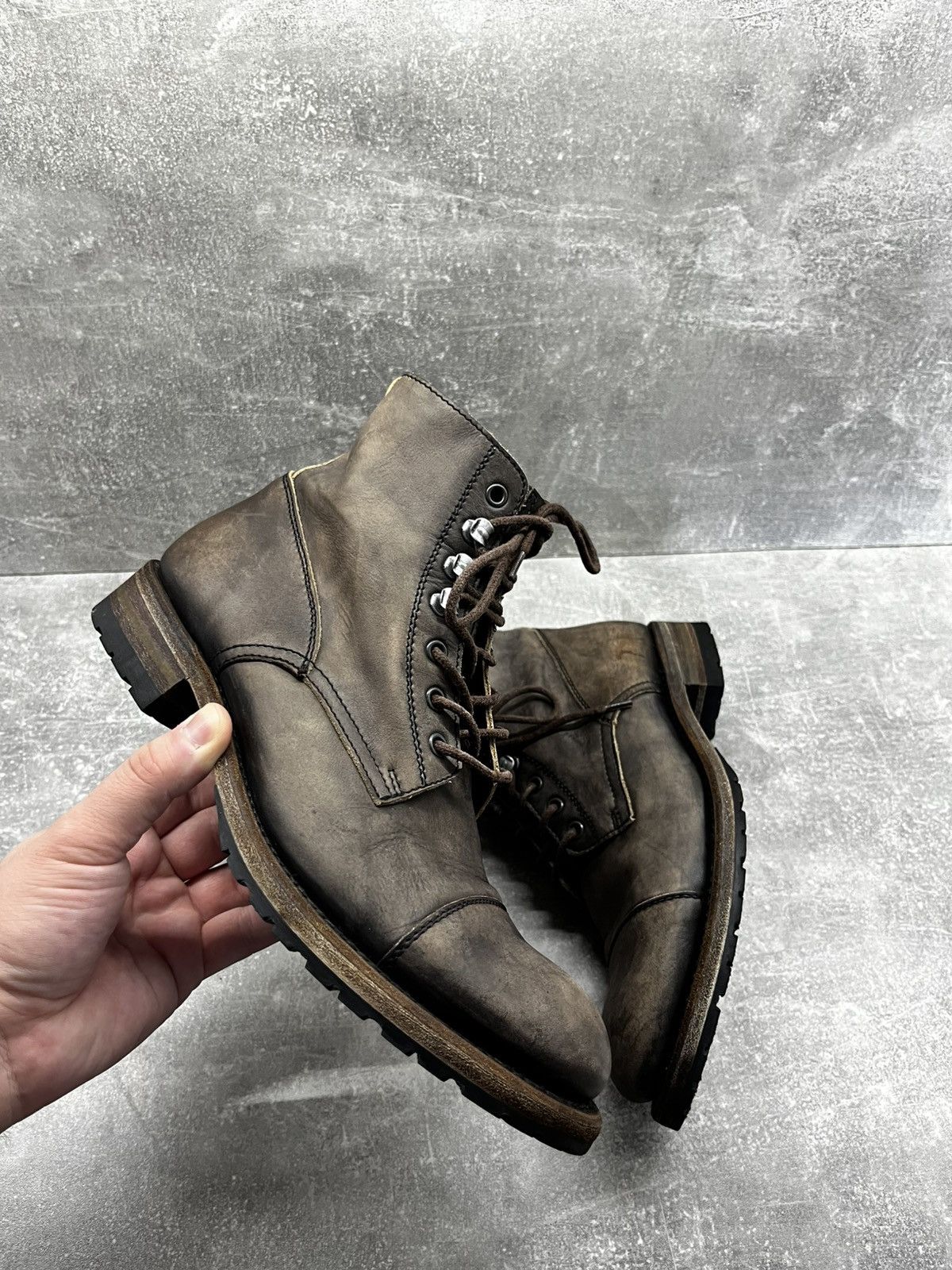 Sendra Sendra western boots size 40 Size US 7.5 / EU 40-41 - 3 Thumbnail