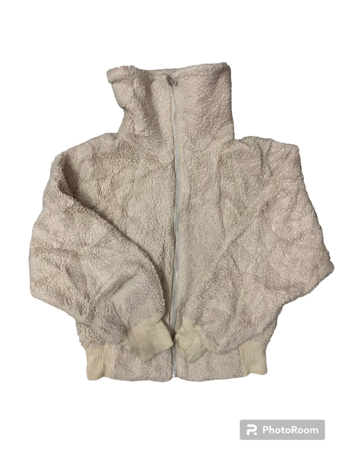 Uniqlo Uniqlo X Undercover Pullover Fleece Jacket Size US M / EU 48-50 / 2 - 1 Thumbnail