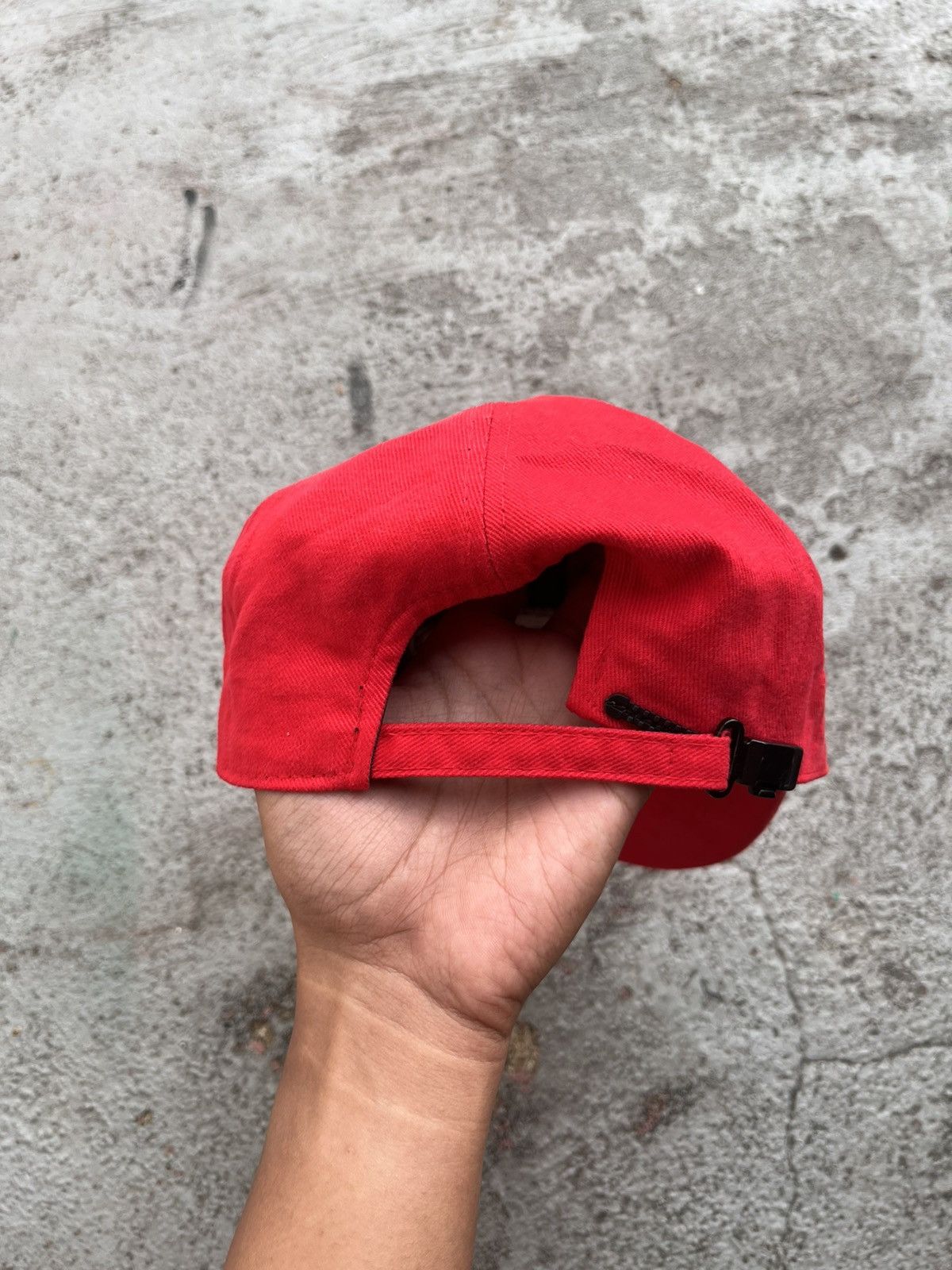 Toyo Enterprises VINTAGE RACING TURBO 280 Km CAP HAT SPORTWEAR Size ONE SIZE - 2 Thumbnail