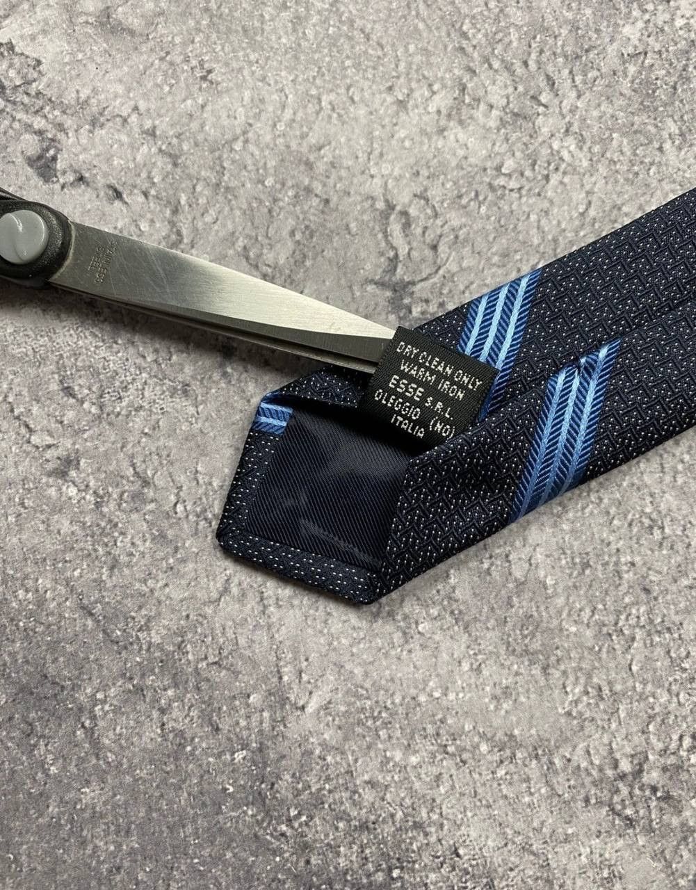 Valentino Vintage Valentino Ties Rare Old Money Size ONE SIZE - 9 Thumbnail