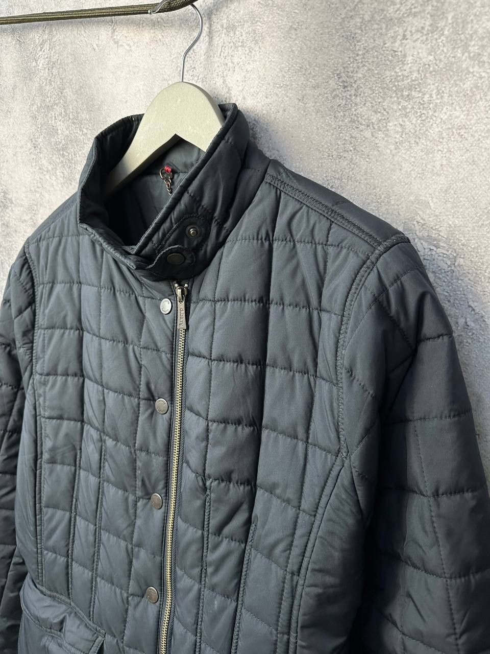 Vintage Dubarry Primaloft Quilted Winter Jacket Women's Size UK16 Size XL / US 12-14 / IT 48-50 - 6 Thumbnail
