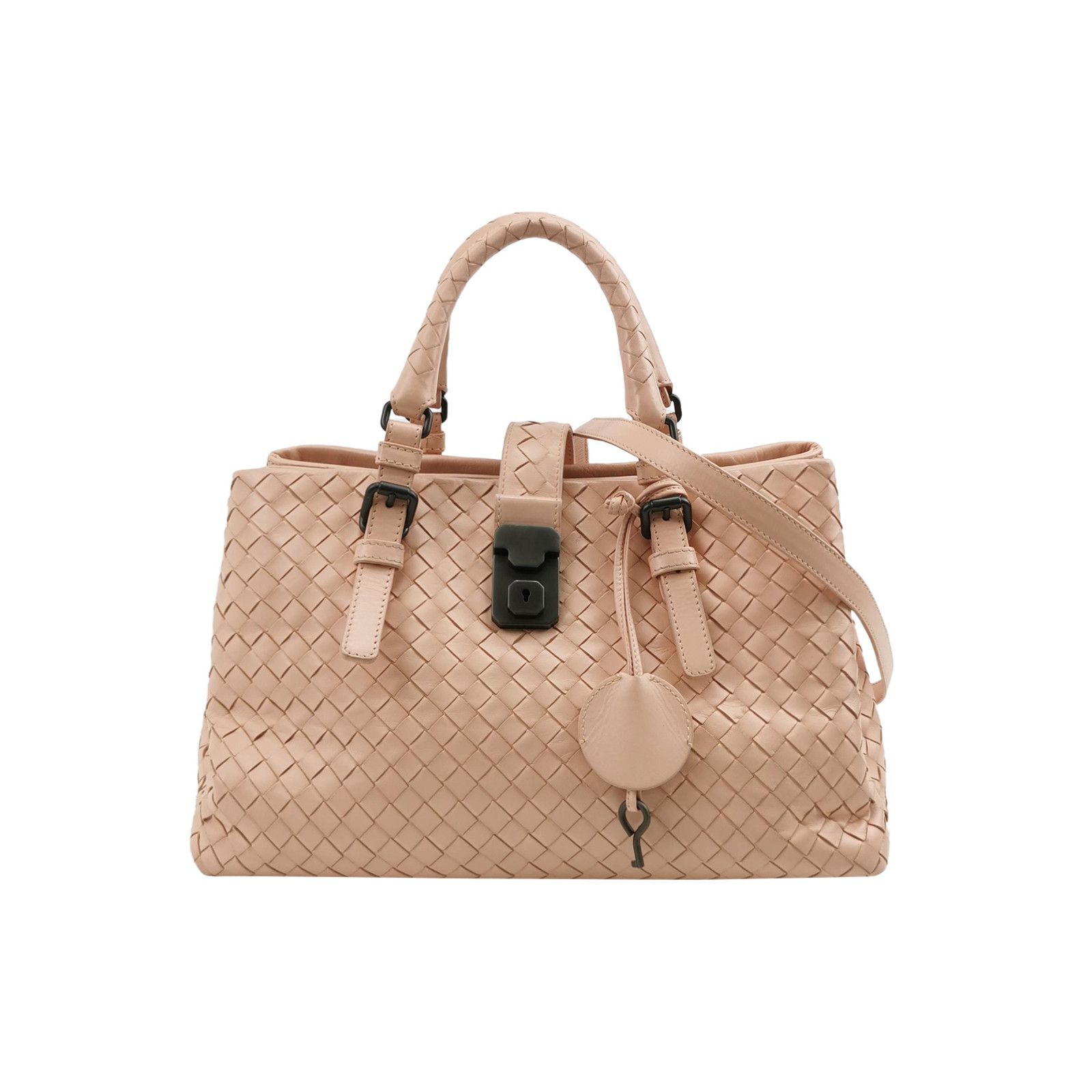 Bottega Veneta Bottega Veneta Women os Shoulder Bags Size ONE SIZE - 1 Thumbnail