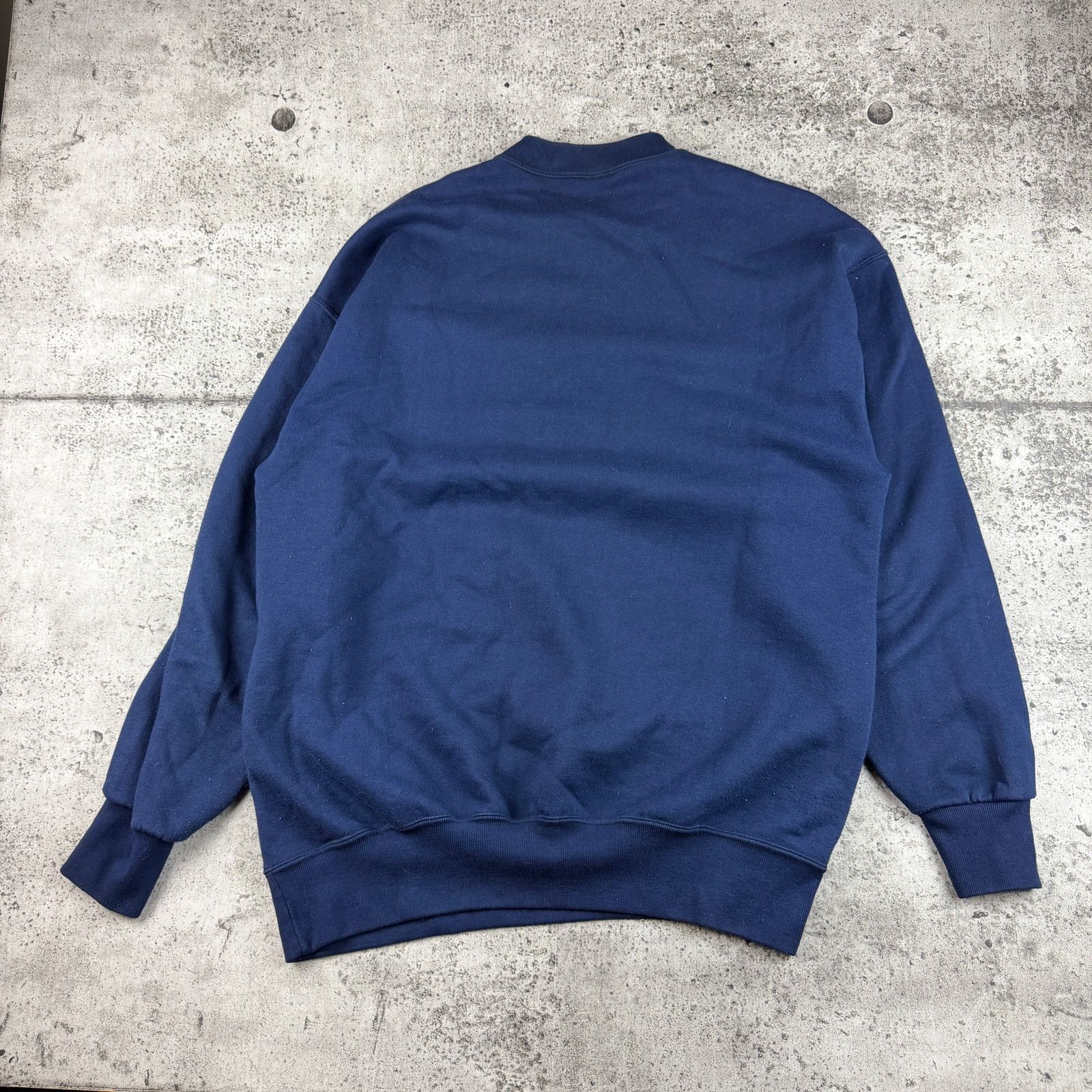 Nutmeg Golf America's Pastime Sweatshirt XL Nutmeg Mills Size US XL / EU 56 / 4 - 6 Thumbnail