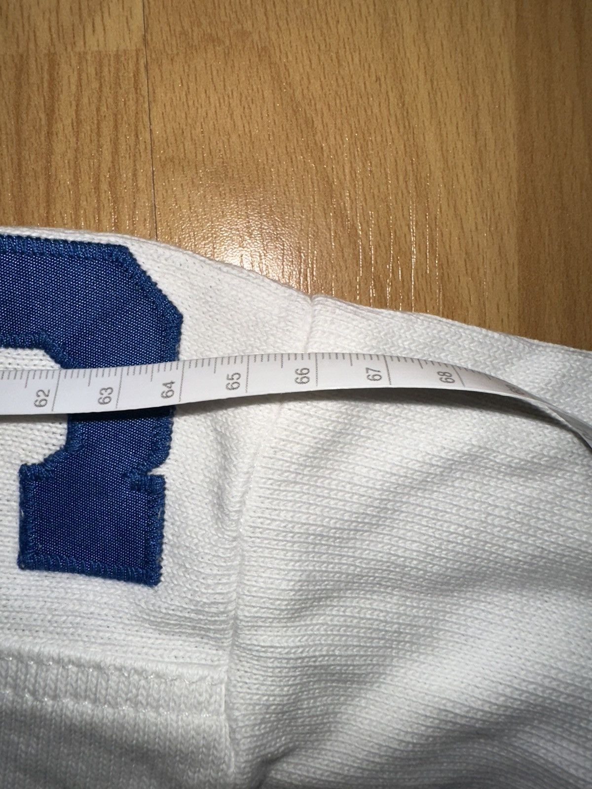 Champion Vintage Champion NFL Dallas Cowboys Jersey 1990s made in USA Size US XL / EU 56 / 4 - 16 Thumbnail