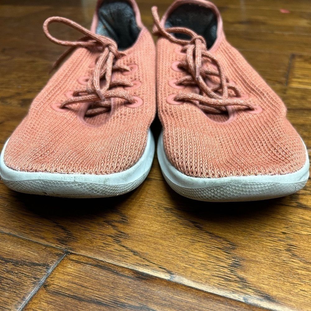 Other Orange sneakers Size US 10 / EU 43 - 2 Thumbnail