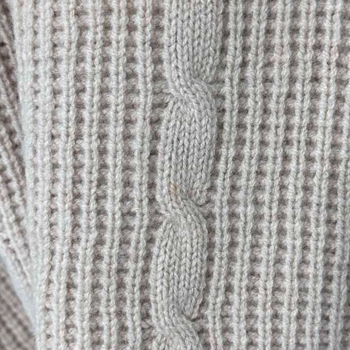 Gucci Gucci Size XXXL Double g knitted sweater Size US XXL / EU 58 / 5 - 5 Thumbnail