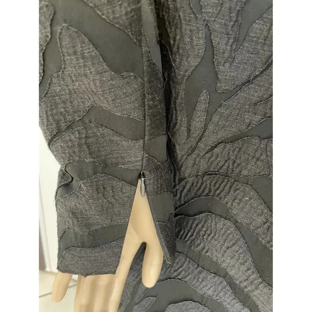 Max Mara Wool dress, Max Mara Size M / US 6-8 / IT 42-44 - 5 Thumbnail