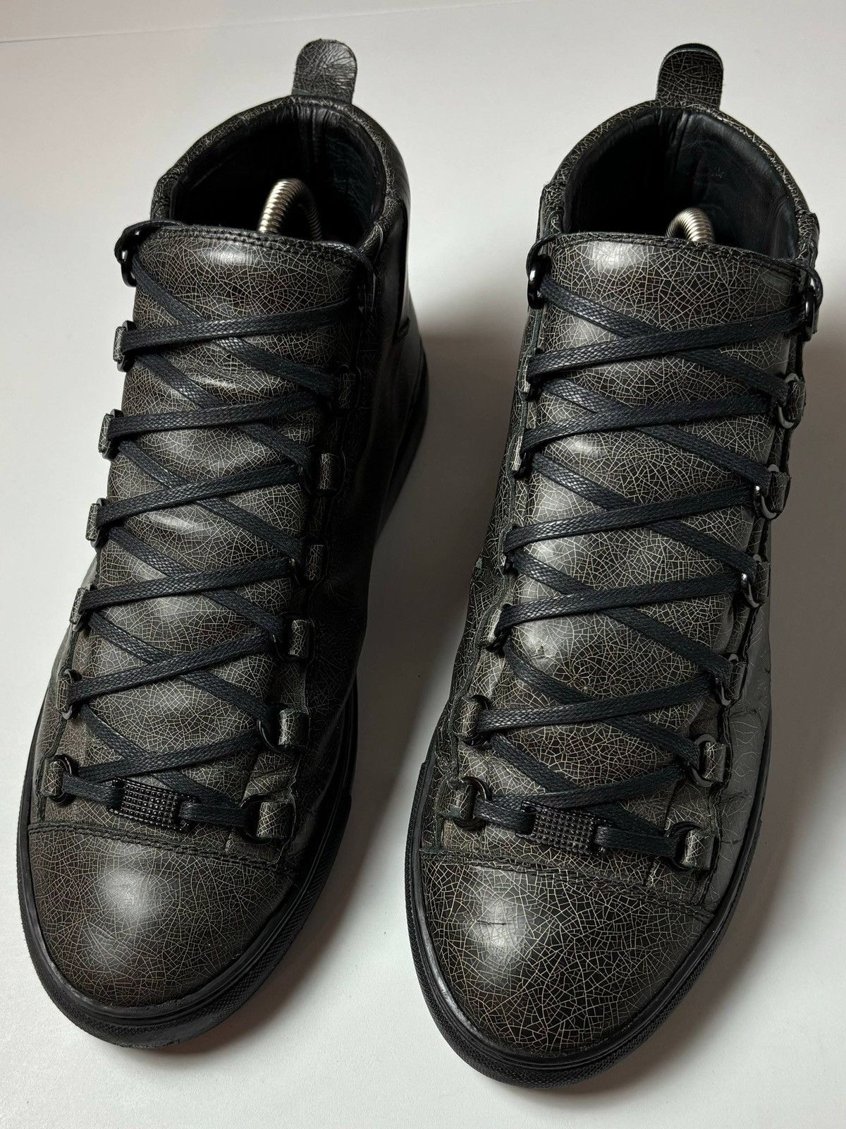 Balenciaga Balenciaga Arena Size US 8 / EU 41 - 2 Thumbnail