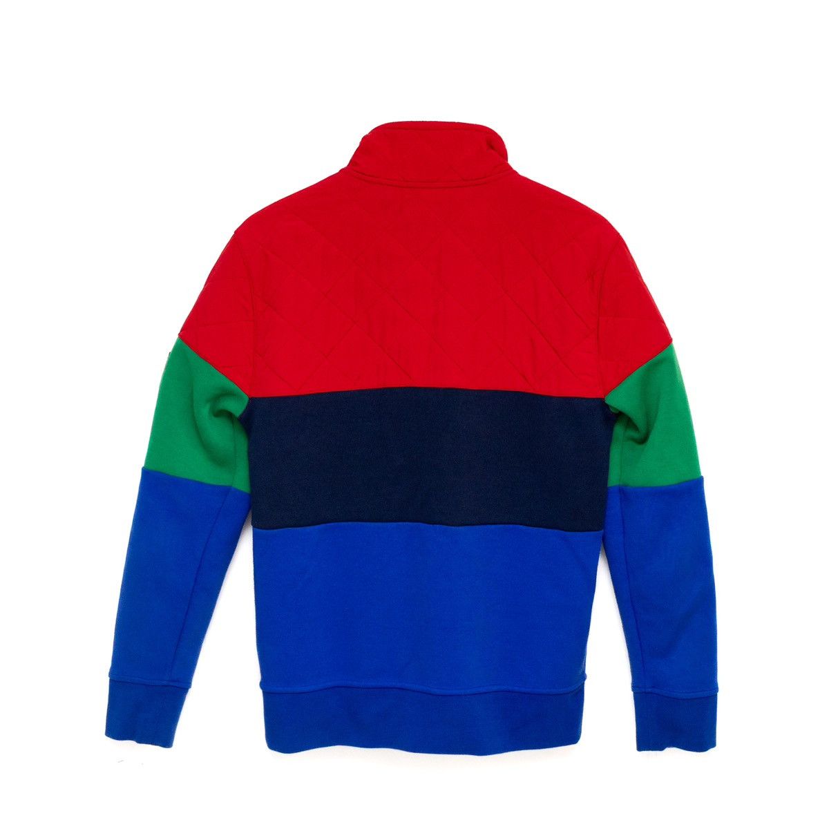Polo Ralph Lauren Polo Ralph Lauren “Rafting Club” Hi Tech Colorblock sz:s Size US S / EU 44-46 / 1 - 3 Thumbnail
