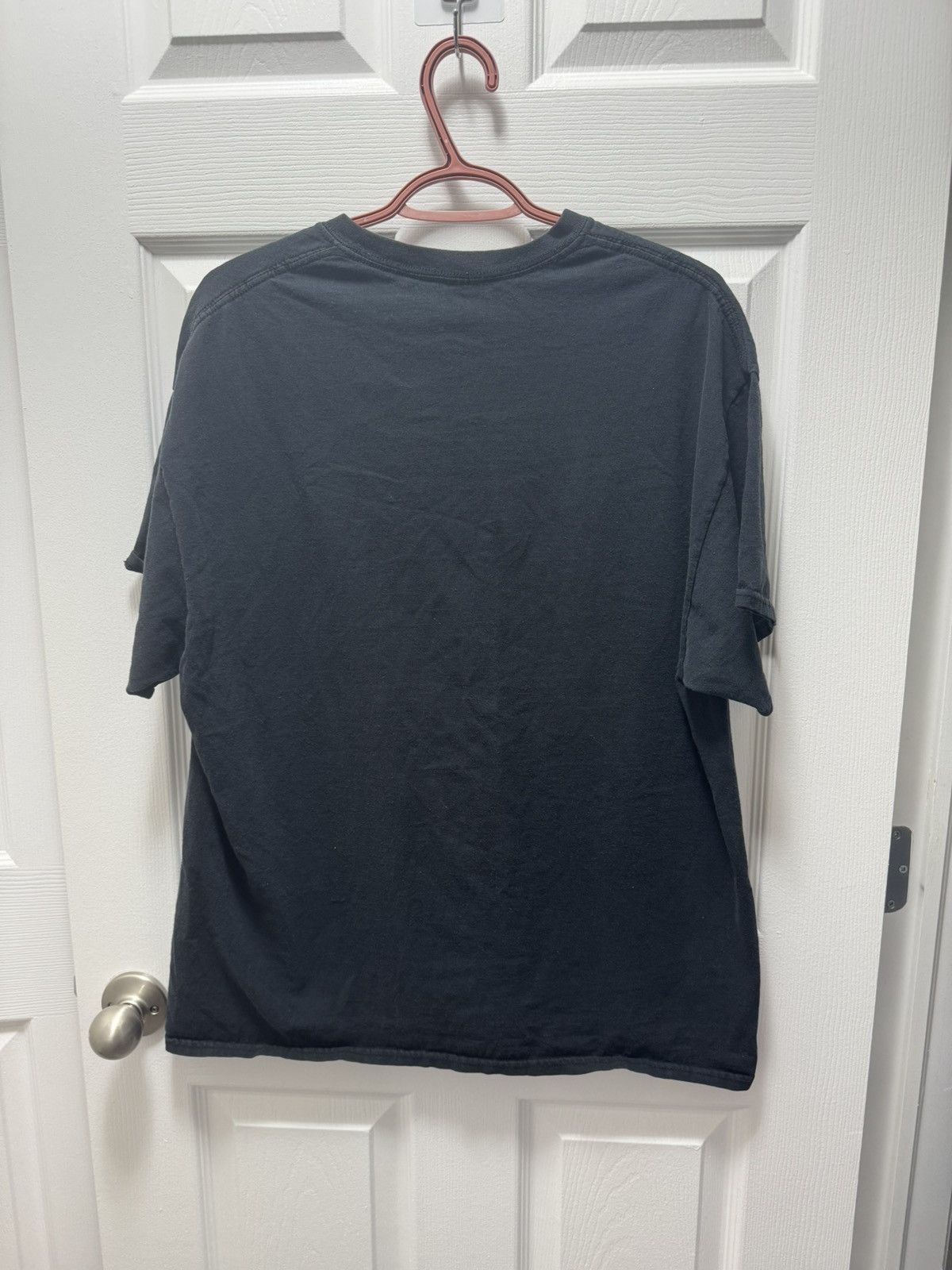 Gildan × NERDY × Vintage Gildan Intertek Well Control Training AutoCAD Nerd Graphic Size US XL / EU 56 / 4 - 5 Thumbnail