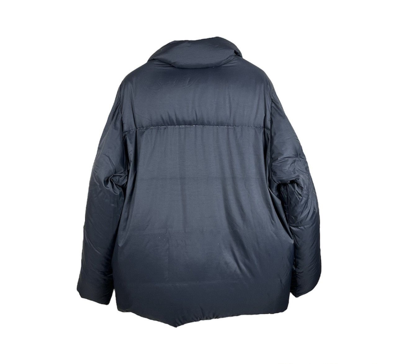 Nike × Nike ACG × Vintage Vintage Nike ACG heavy down jacket rare y2k puffer Size US XL / EU 56 / 4 - 2 Thumbnail