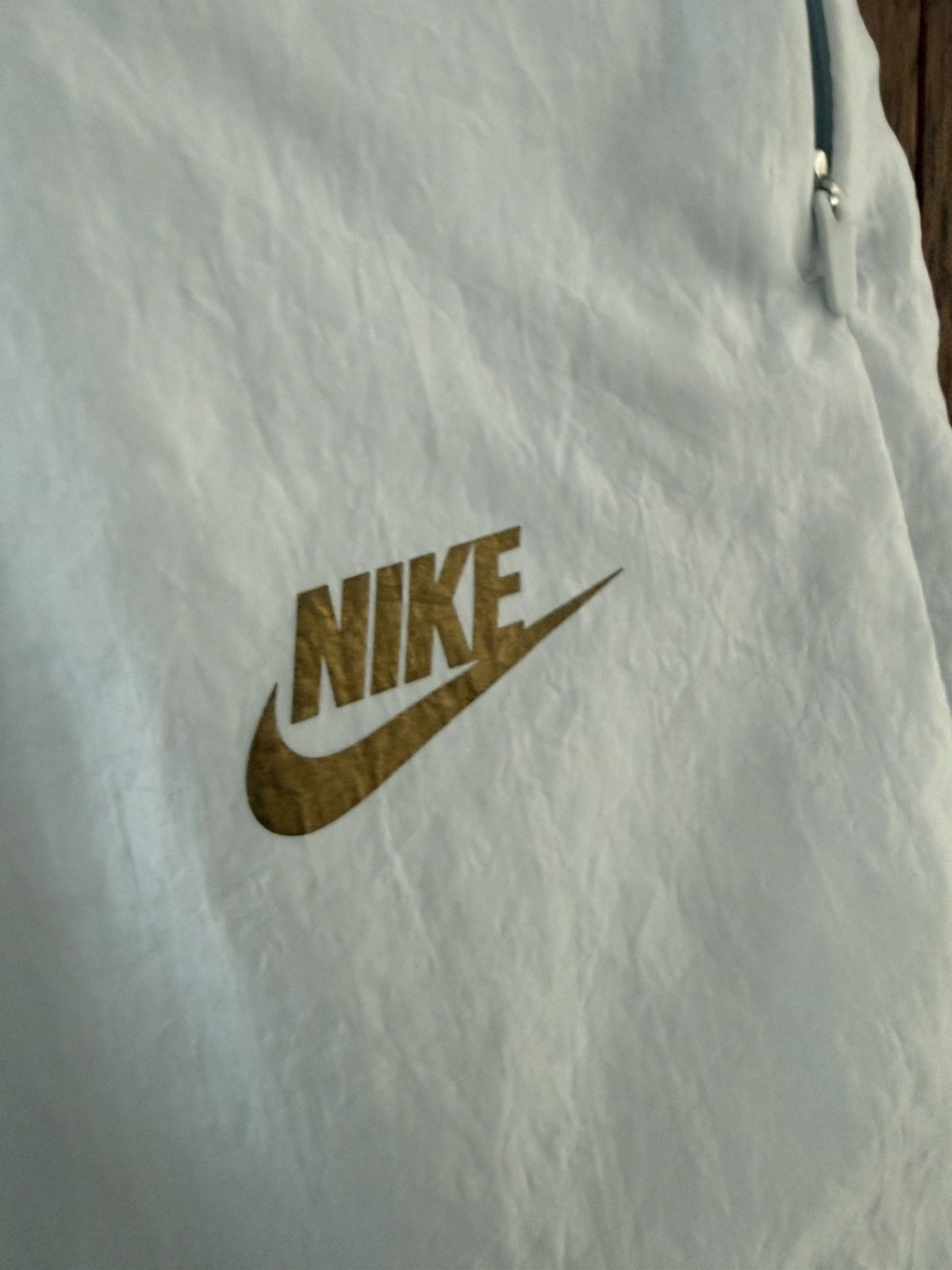 Nike Vintage nike parachute pants Size US 32 / EU 48 - 2 Thumbnail
