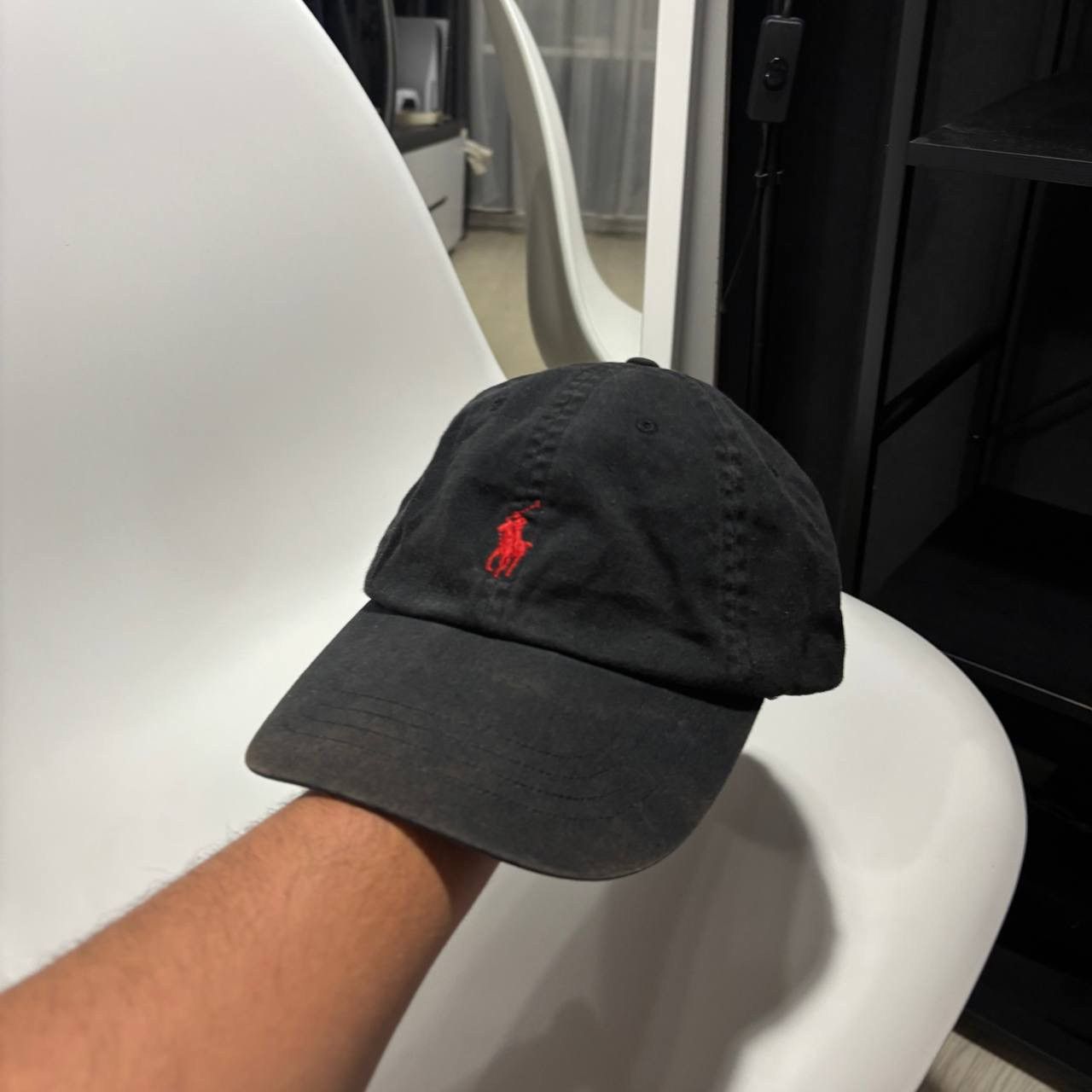 Polo Ralph Lauren Rohe Project Long Bill CP93 Hat | Grailed