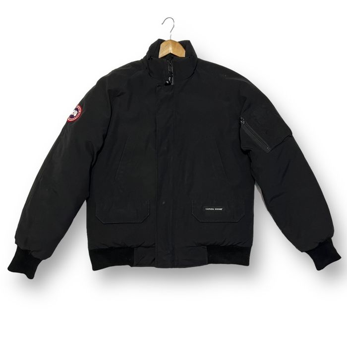 Canada goose sale yorkville bomber