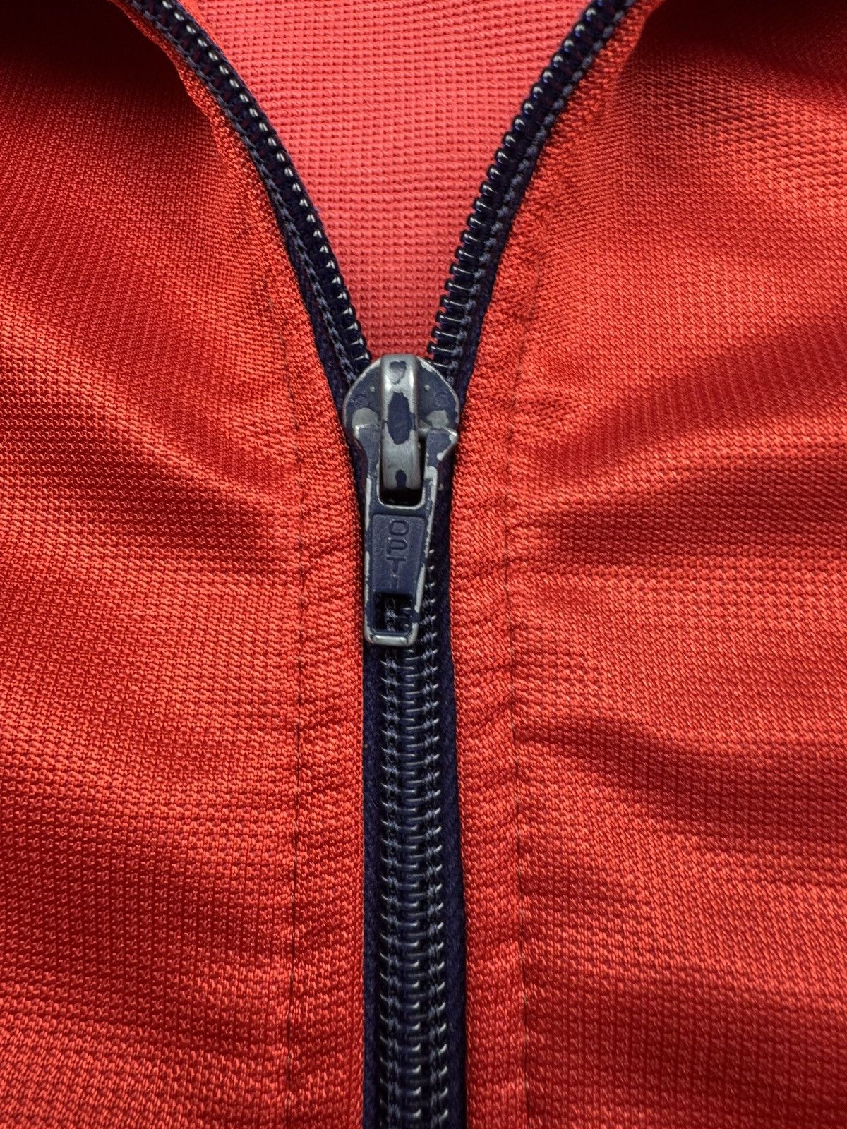 Adidas Vintgae Adidas 80s-90s Track Jacket Size US M / EU 48-50 / 2 - 7 Thumbnail