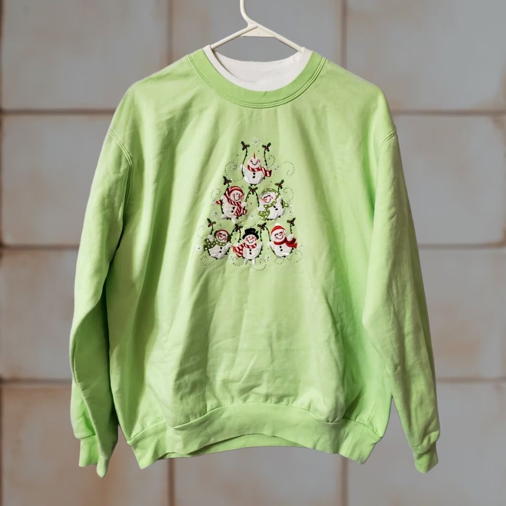 Vintage VINTAGE? No. Size L / US 10 / IT 46 - 1 Thumbnail