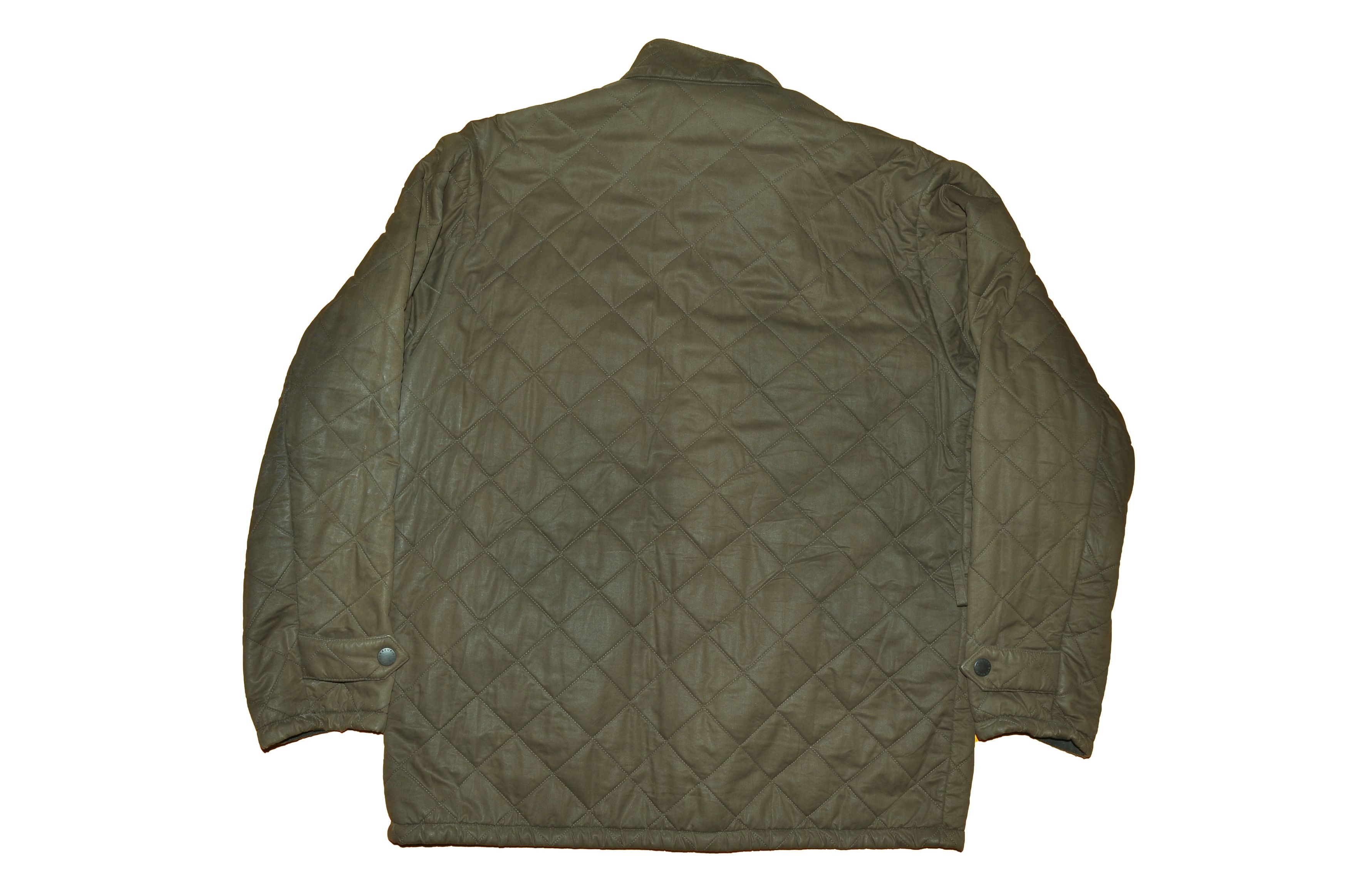 Barbour Vintage Barbour International Jacket Size US L / EU 52-54 / 3 - 2 Thumbnail
