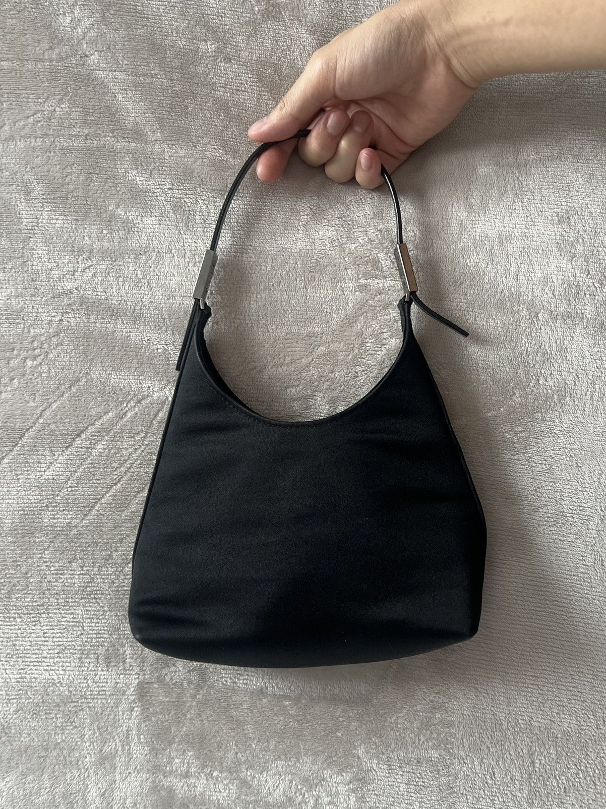 Gucci Vintage Gucci mini hand bag Size ONE SIZE - 3 Thumbnail