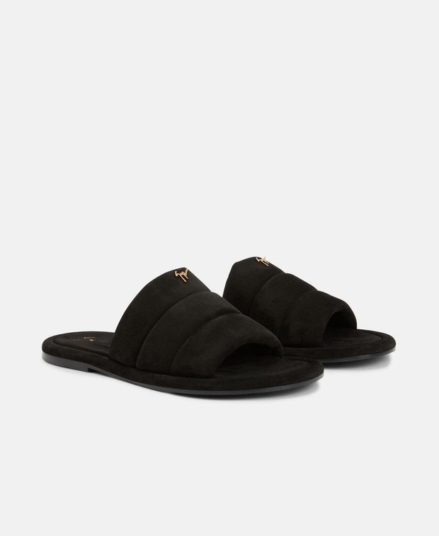 Giuseppe Zanotti Slides Size US 6 / EU 39 - 1 Thumbnail