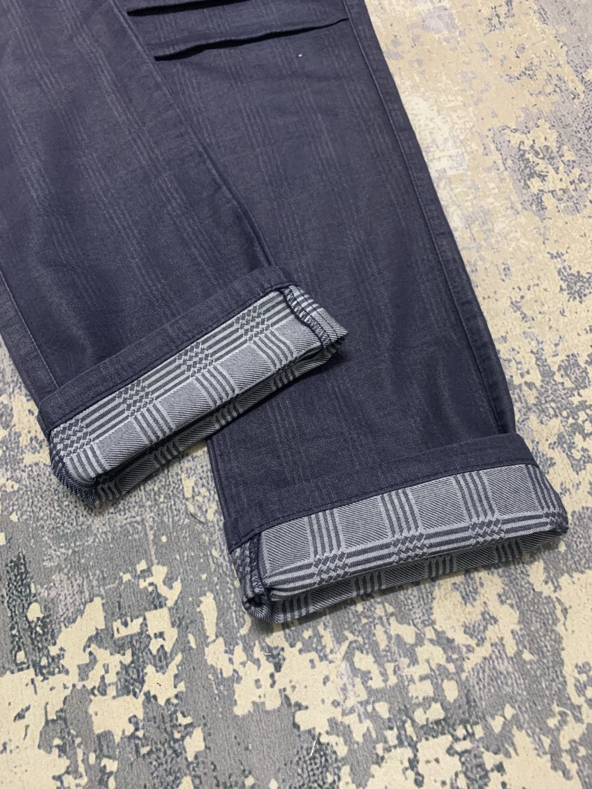 Japanese Brand Semantic Design Cargo Crazy Zipper Utility Pant Size US 30 / EU 46 - 7 Thumbnail