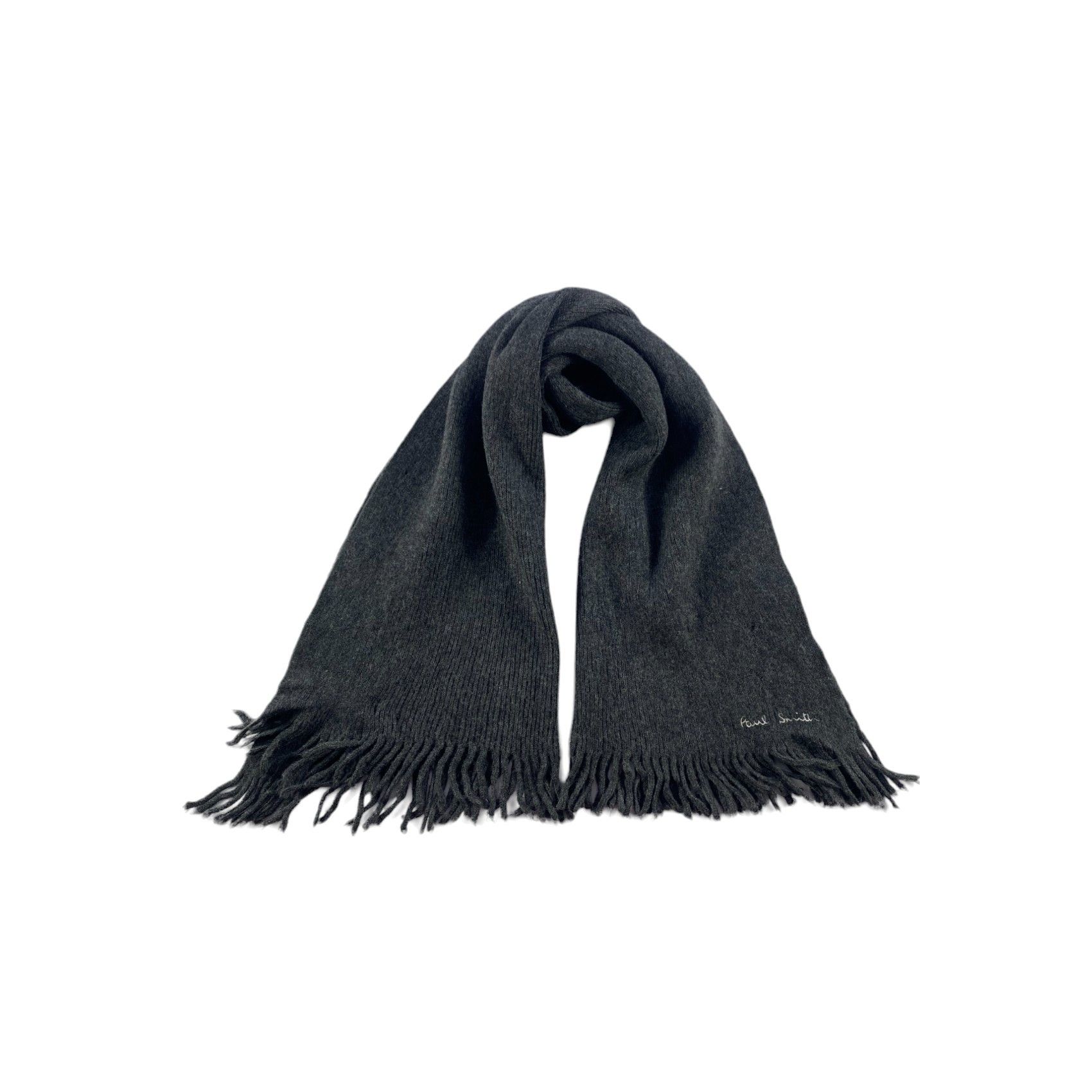 Paul Smith Paul Smith Scarf / Muffler / Neckwear - WW363 Size ONE SIZE - 1 Thumbnail