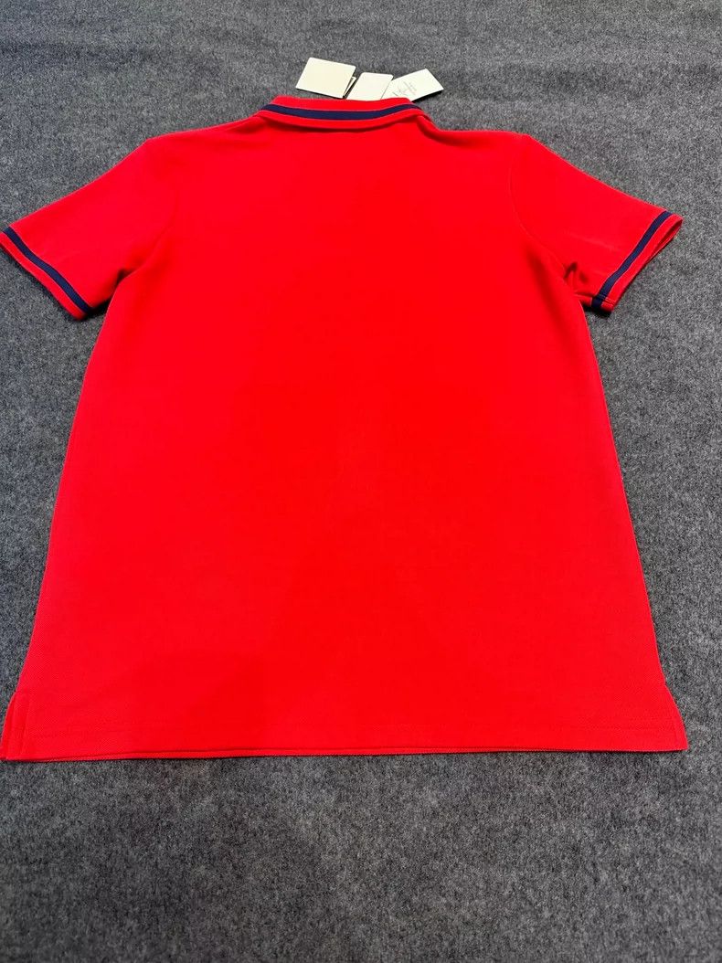 Loewe LOEWE Short sleeve T-shirt Size US M / EU 48-50 / 2 - 4 Thumbnail