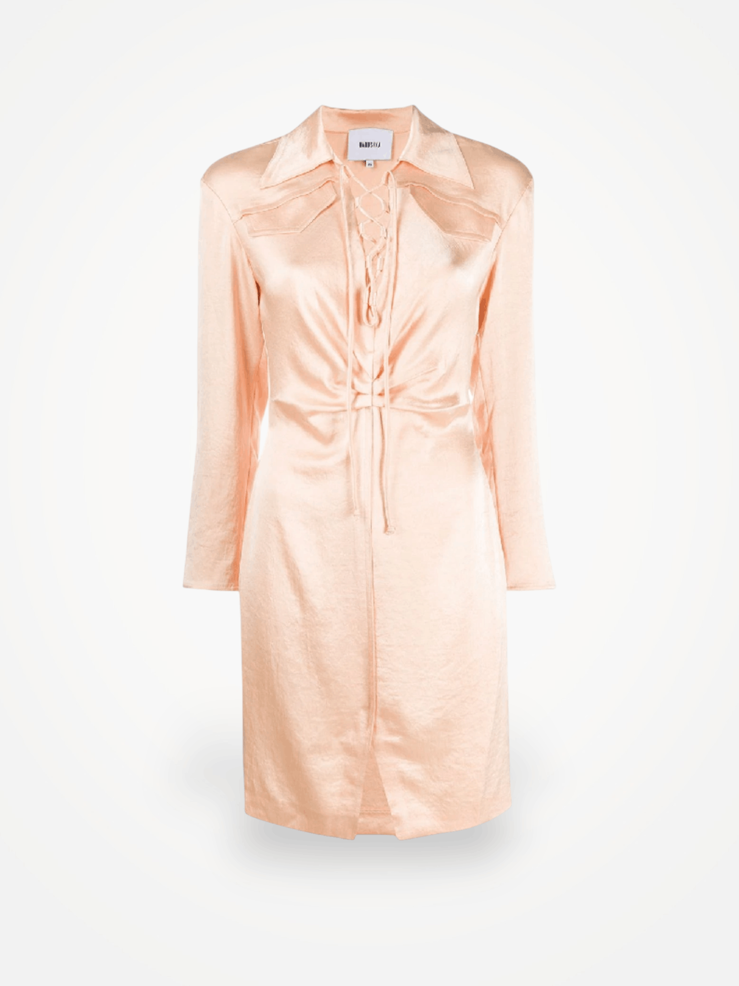Nanushka Nanushka Dress Size M / US 6-8 / IT 42-44 - 1 Thumbnail