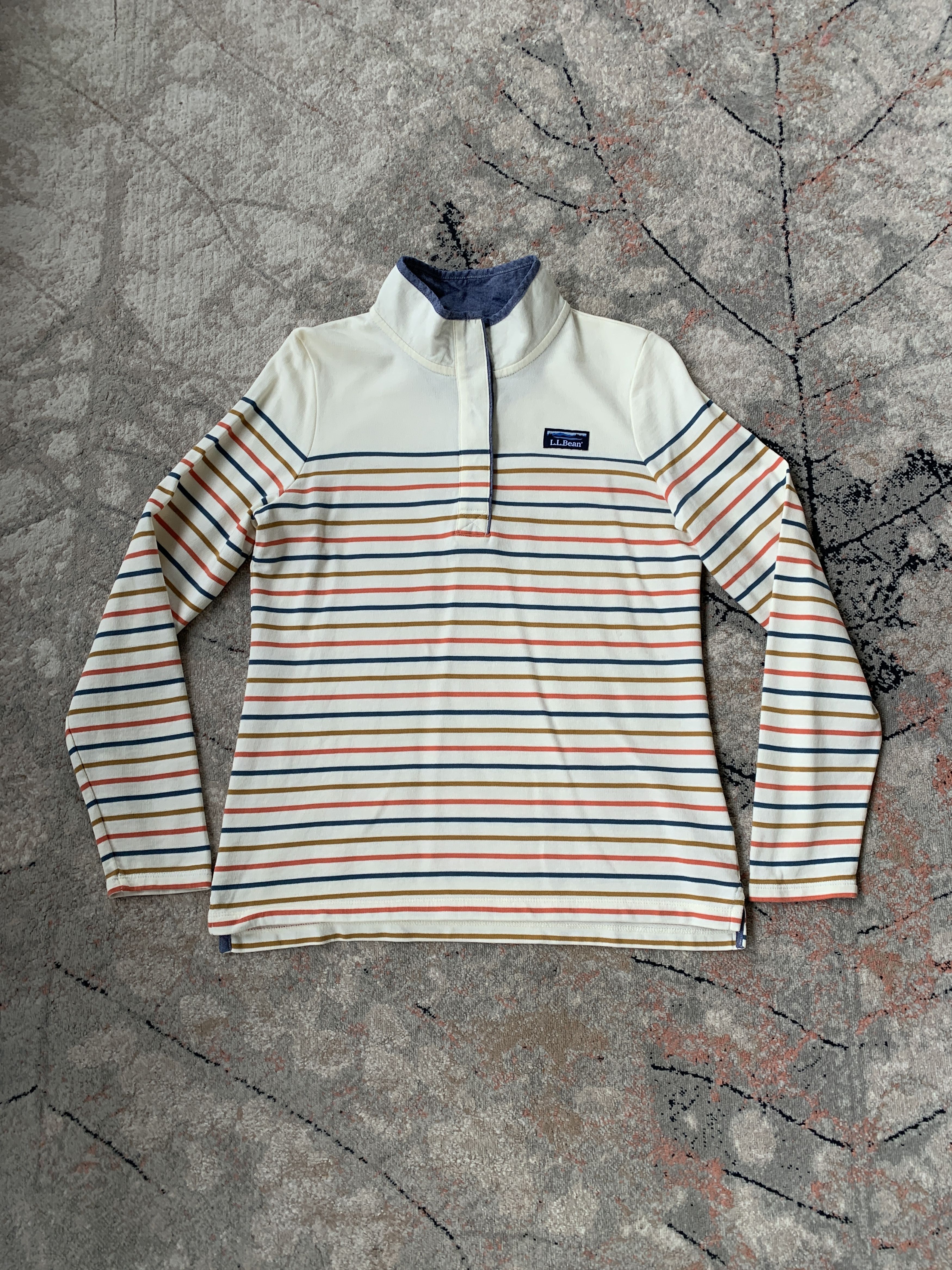 L.L. Bean L.L. Bean Long Size US S / EU 44-46 / 1 - 1 Thumbnail