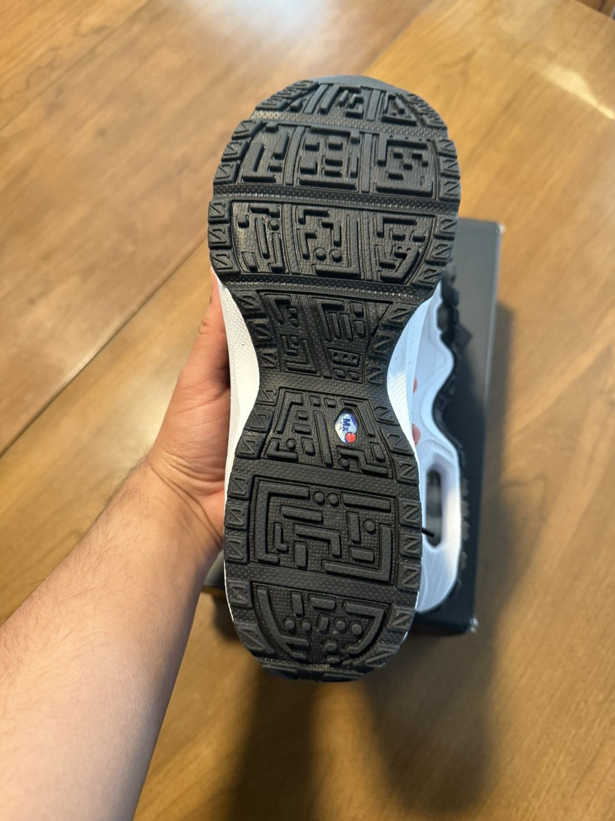 Comme des Garcons × Nike CDG Sunder Max Size US 6.5 / EU 39-40 - 5 Thumbnail