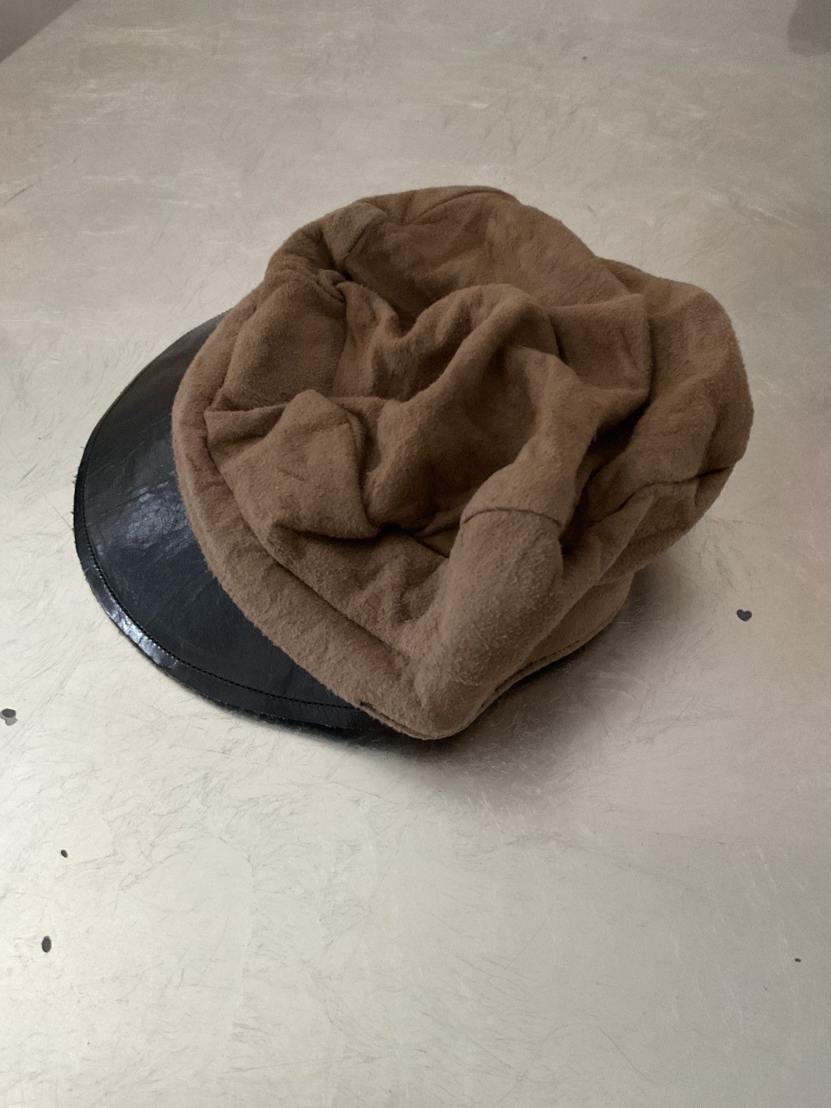 Paul Harnden Shoemakers Ph hat Size ONE SIZE - 2 Thumbnail