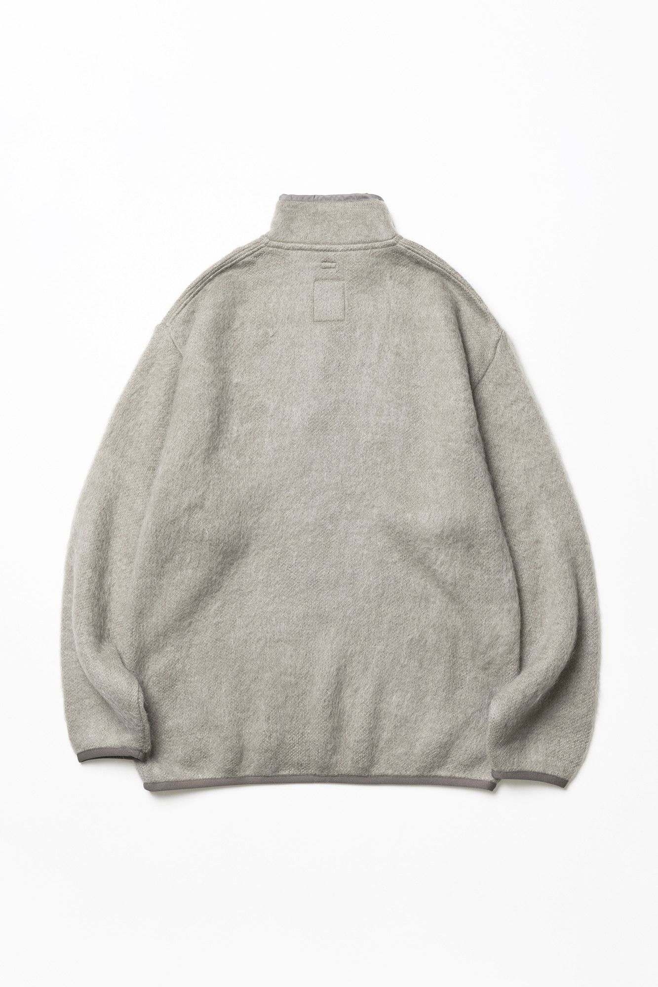 Nanamica Pullover Sweater Size US L / EU 52-54 / 3 - 6 Thumbnail