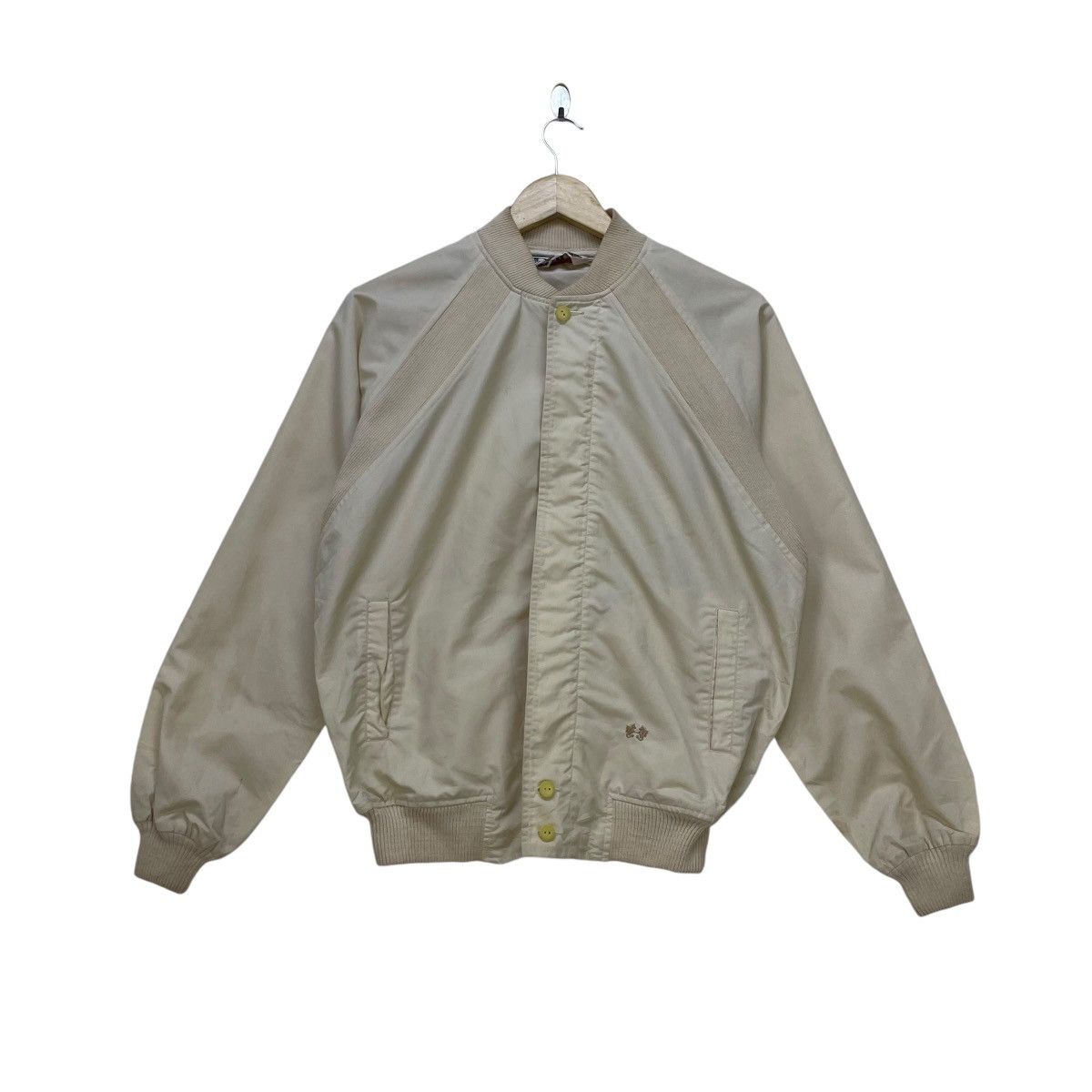 Baracuta 💥Vintage Mc Gregor Bomber Jacket Size US M / EU 48-50 / 2 - 1 Thumbnail