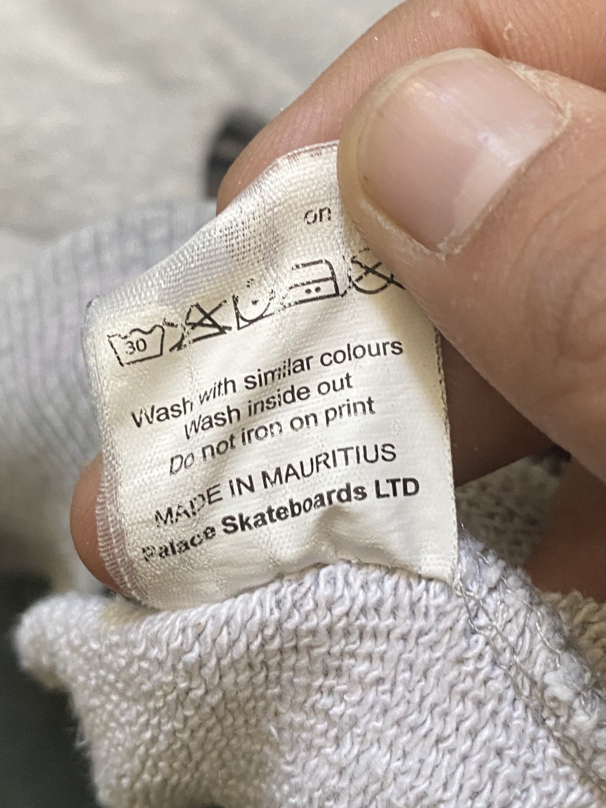 Palace PALACE TROPICAL TRI FERG LOGO HOODIE Size US L / EU 52-54 / 3 - 7 Thumbnail