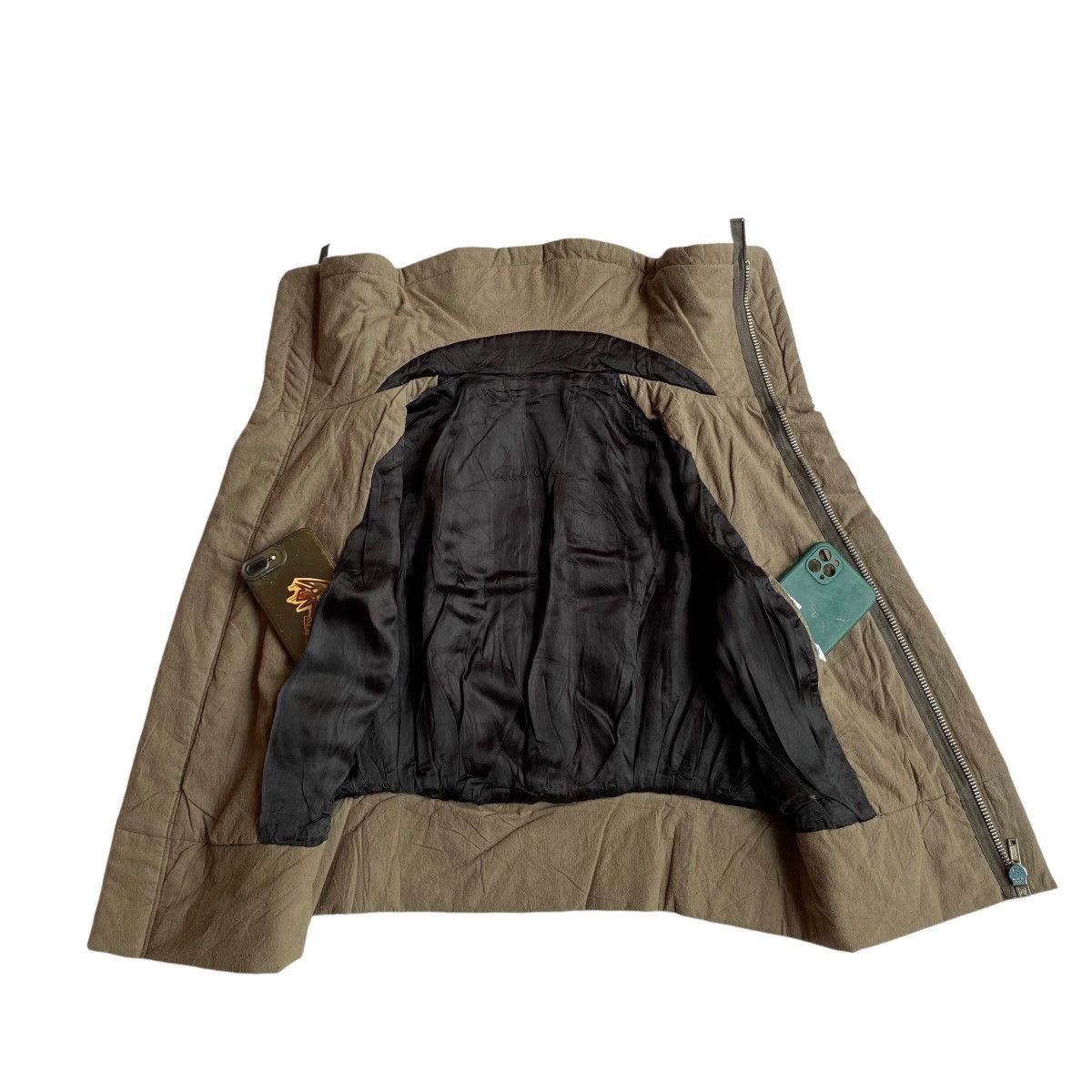 Rick Owens Rick Owens Olmar and Mirta Vest Size US S / EU 44-46 / 1 - 5 Thumbnail