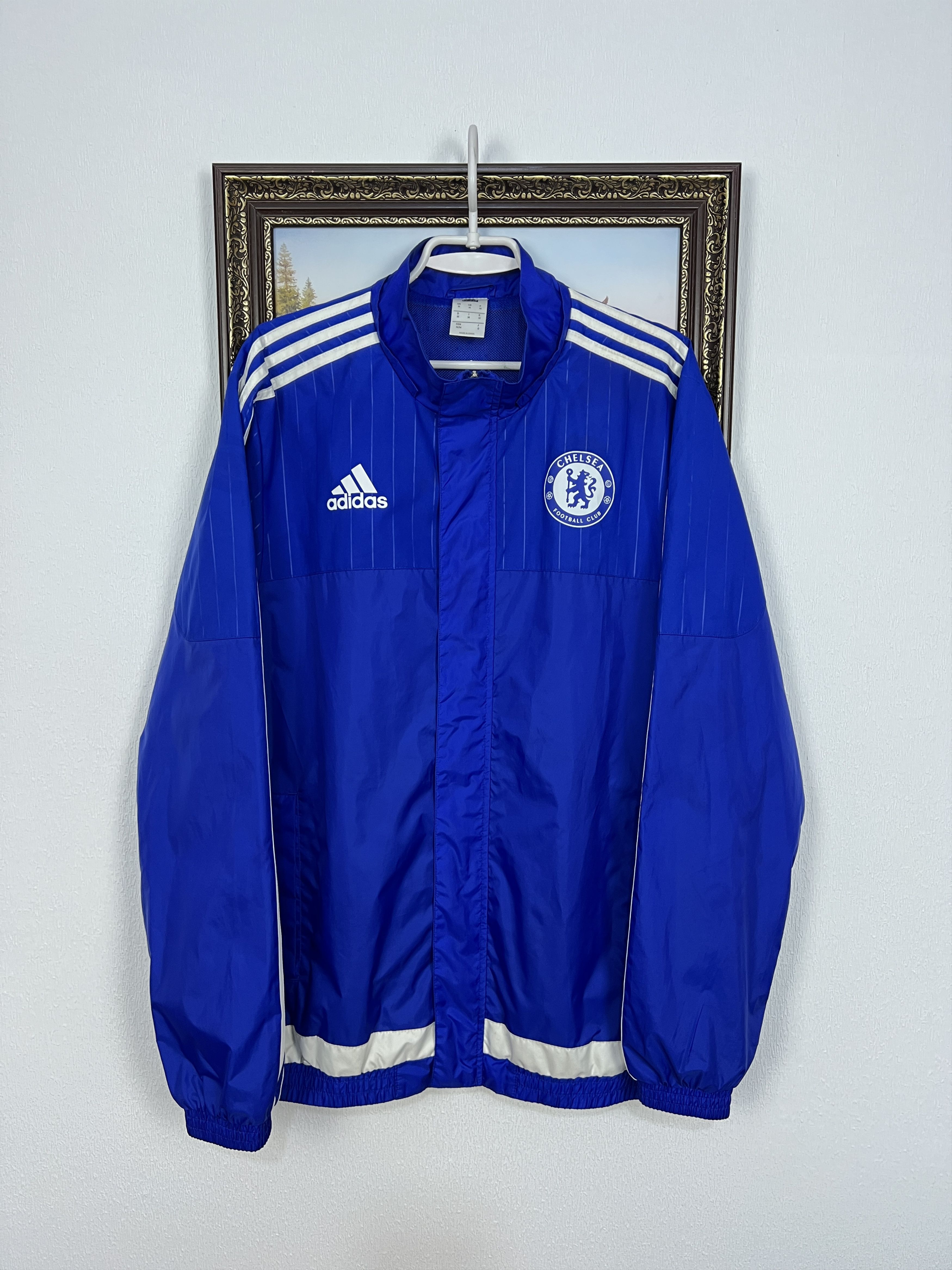 Adidas × Chelsea Soccer Chelsea FC Adidas football soccer