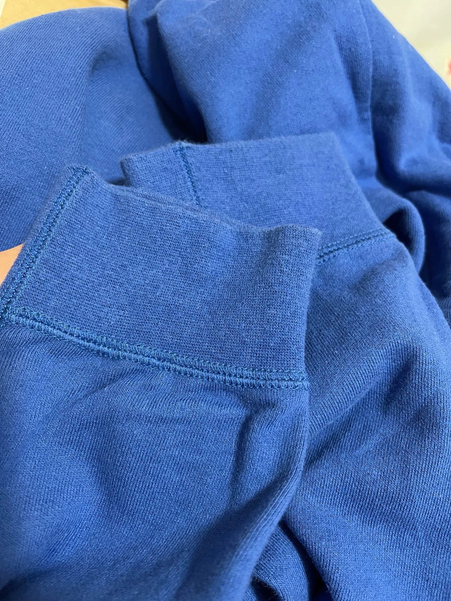 Visvim VISVIM UPSTREAMER HOODIE P.O. GIZA Egyptian Cotton Carp Hoodie S3 Size US L / EU 52-54 / 3 - 6 Thumbnail