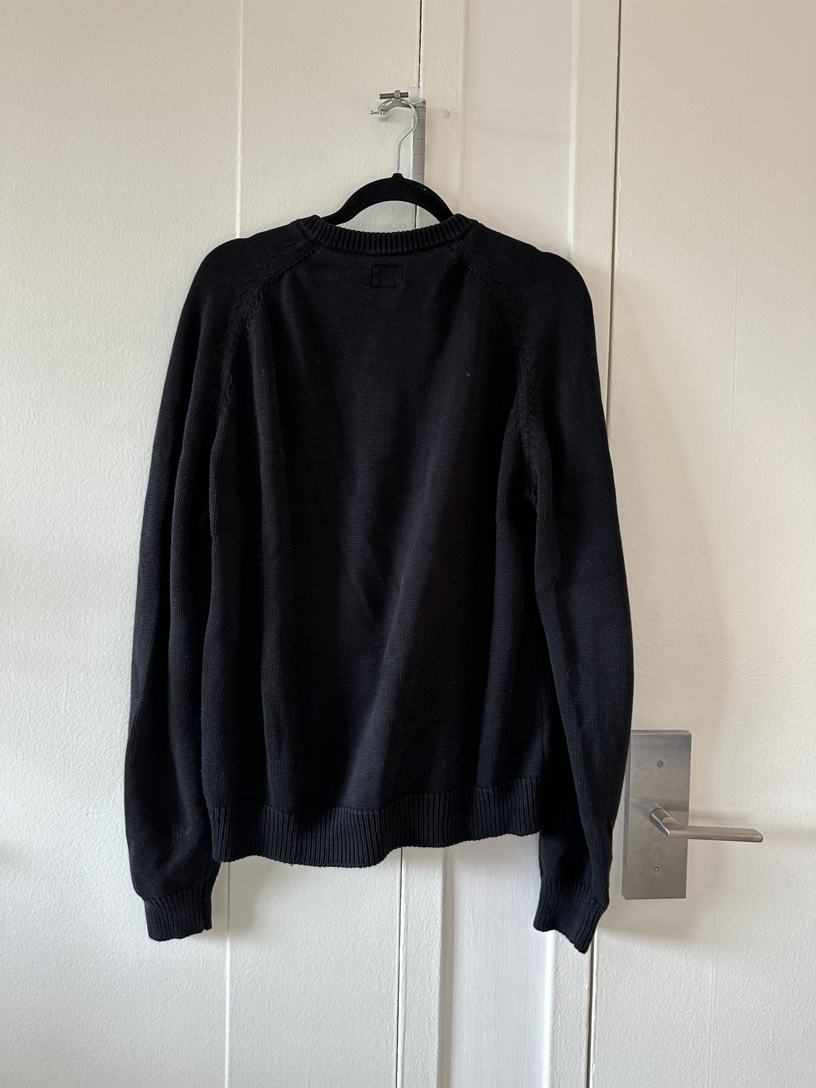 Noah Noah Knit Sweater Size US L / EU 52-54 / 3 - 5 Thumbnail