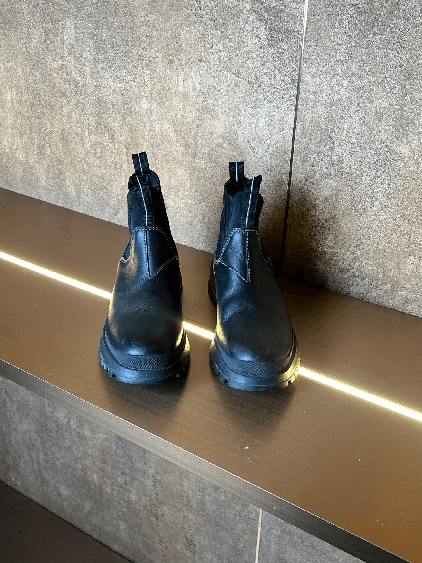 Prada Prada Women's Boots Size US 7 / IT 37 - 1 Thumbnail