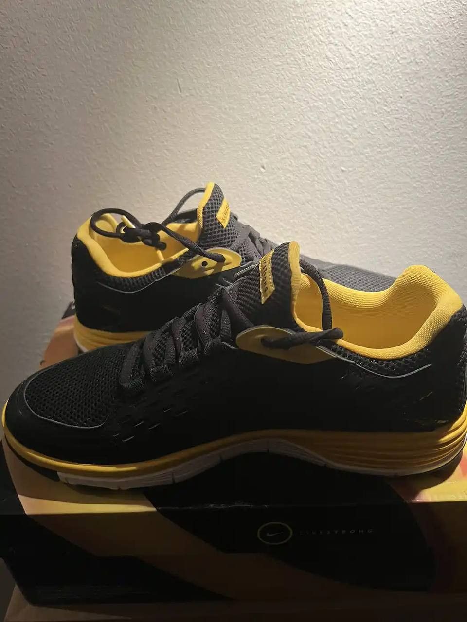 Nike Nike x Livestrong Size US 8 / EU 41 - 9 Thumbnail