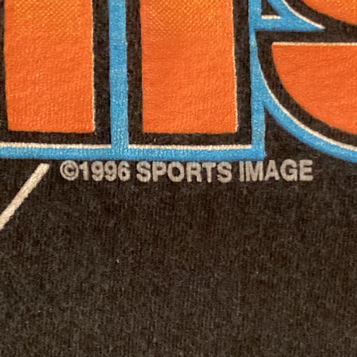 Jerzees 90s Dale Earnhardt man on a mission tee Size US L / EU 52-54 / 3 - 3 Thumbnail