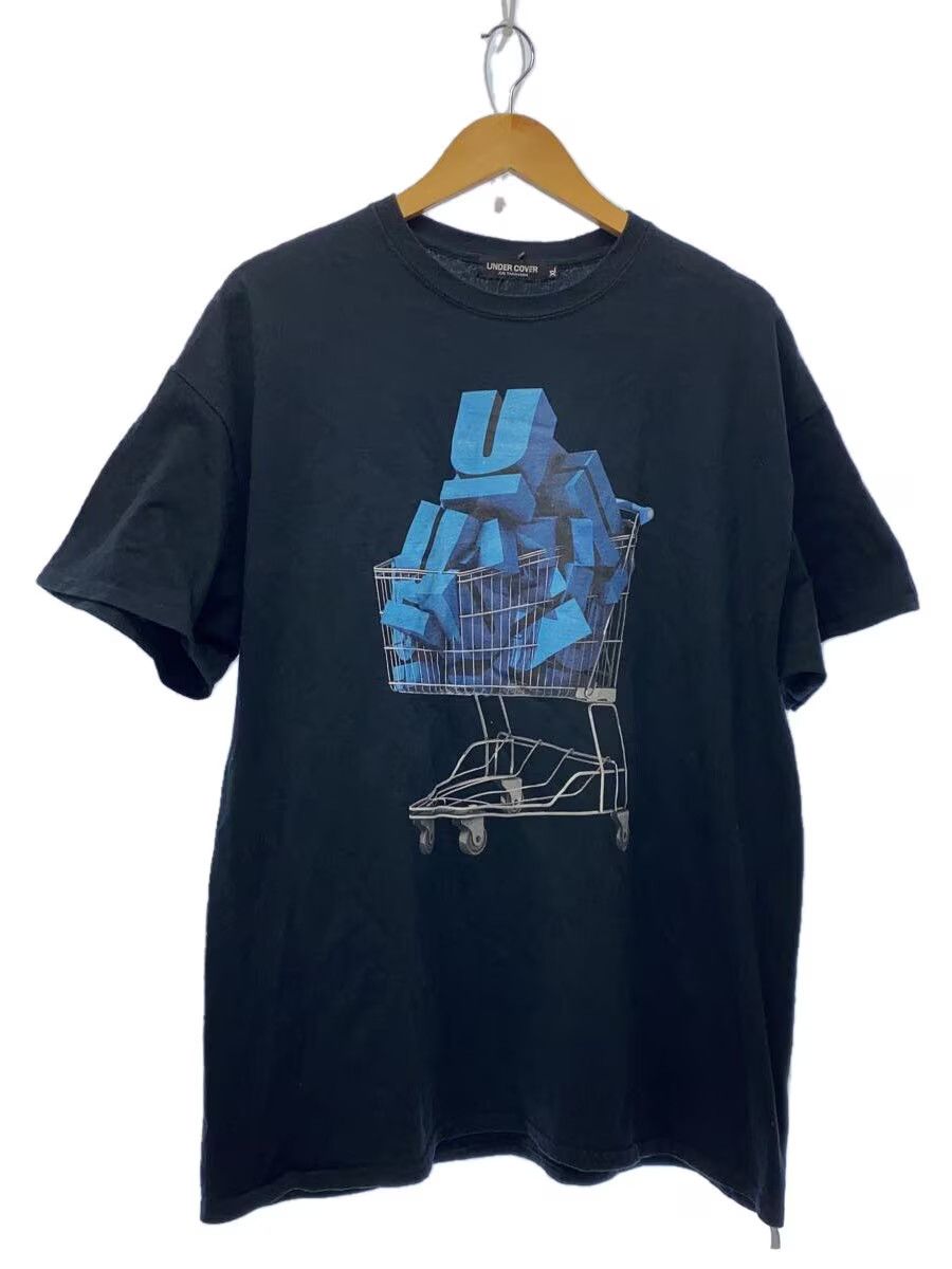 Japanese Brand × Jun Takahashi × Undercover Undercover 19AW U Tee