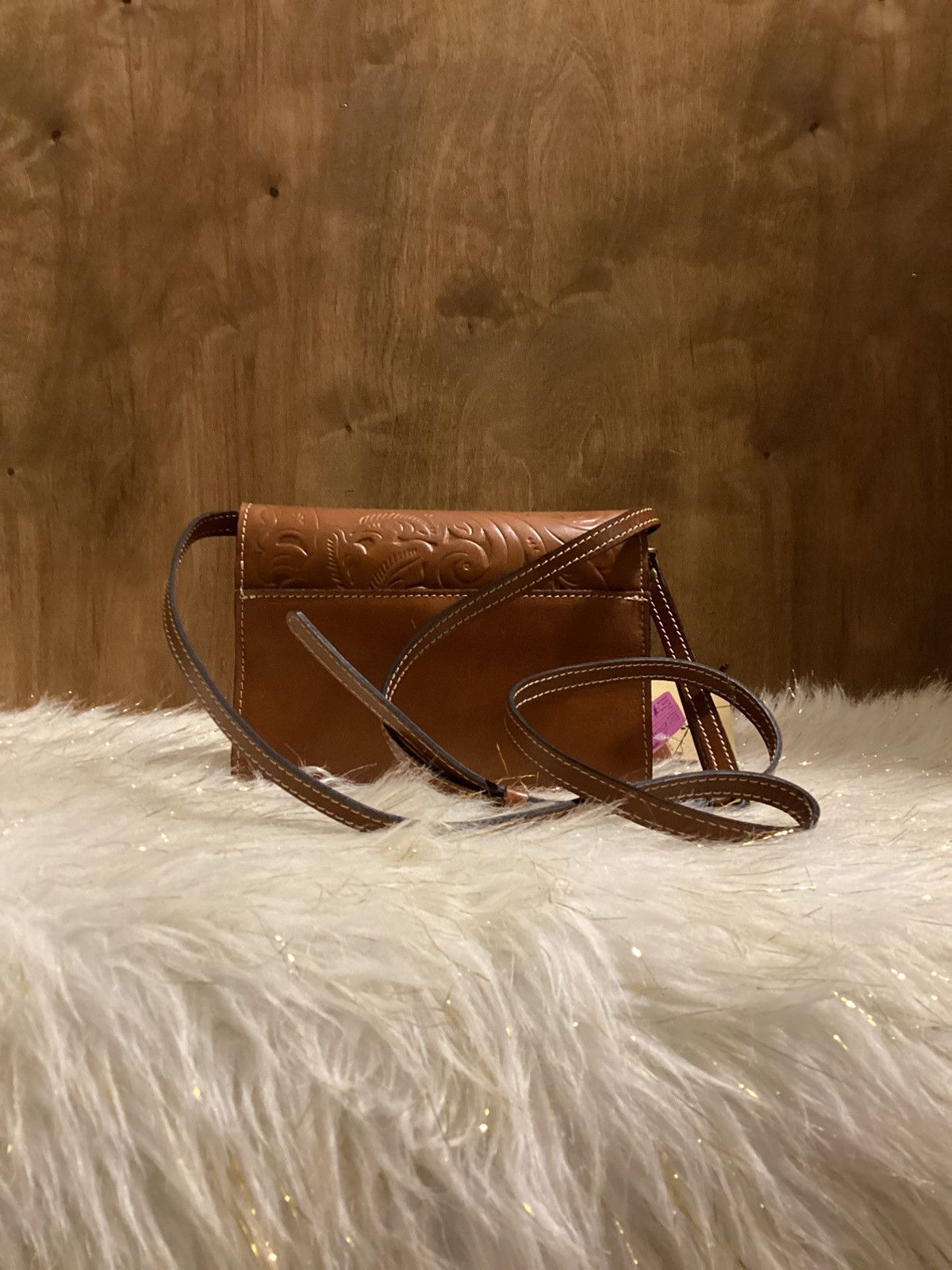 Patricia Nash PATRICIA. ASH HANDBAG Size ONE SIZE - 2 Thumbnail