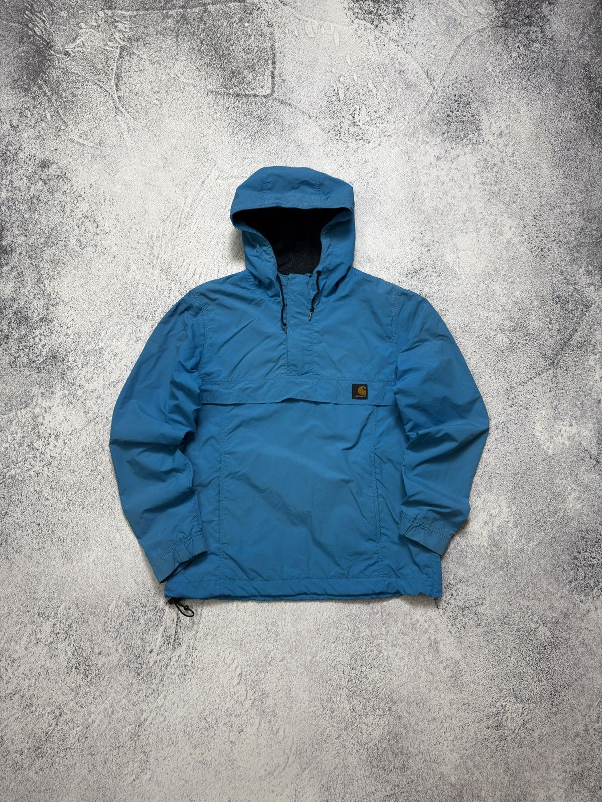 Carhartt Vintage Carhartt Nimbus Pullover Anorak Jacket Size US S / EU 44-46 / 1 - 1 Thumbnail