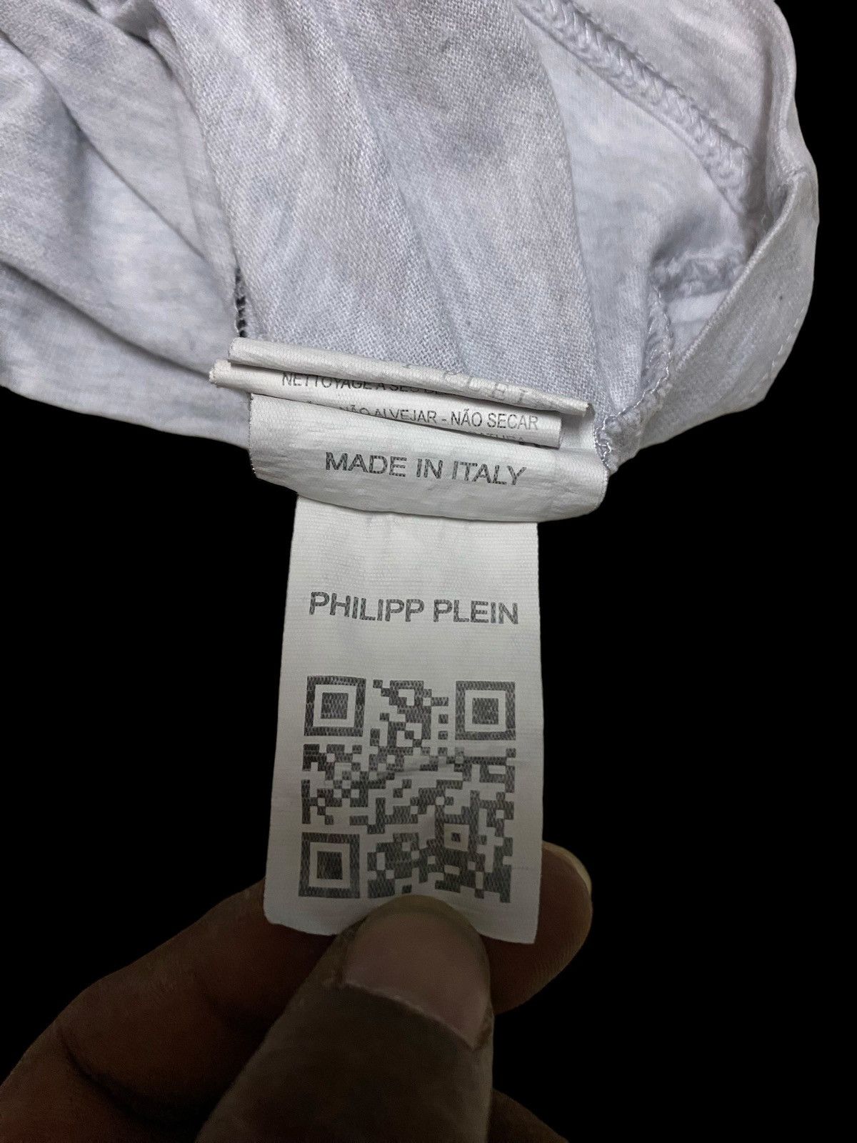 Grailed × Philipp Plein PHILIPP PLEIN Shirt Size US XL / EU 56 / 4 - 10 Thumbnail