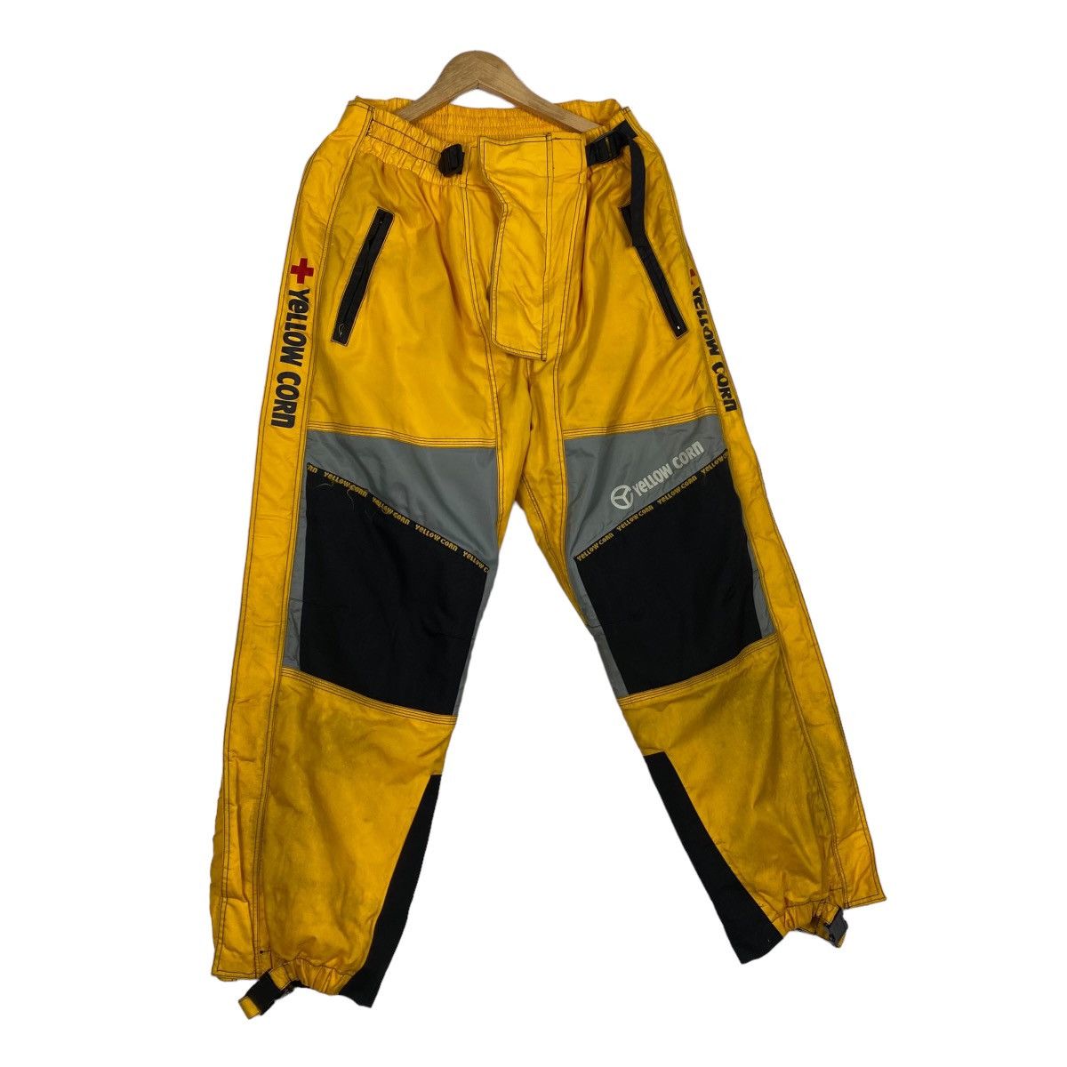 Sports Specialties × YELLOW CORN Yellow Corn rider motor pant Size US 32 / EU 48 - 3 Thumbnail