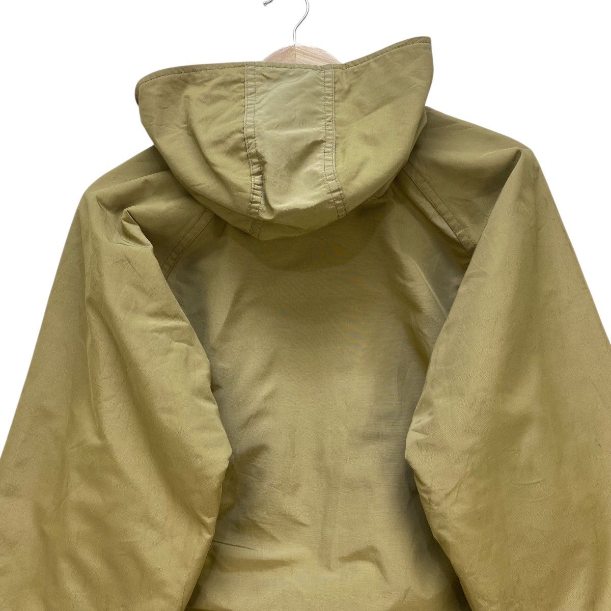 Woolrich Woolen Mills 💥Vintage Woolrich Hooded Jacket Size M / US 6-8 / IT 42-44 - 9 Thumbnail